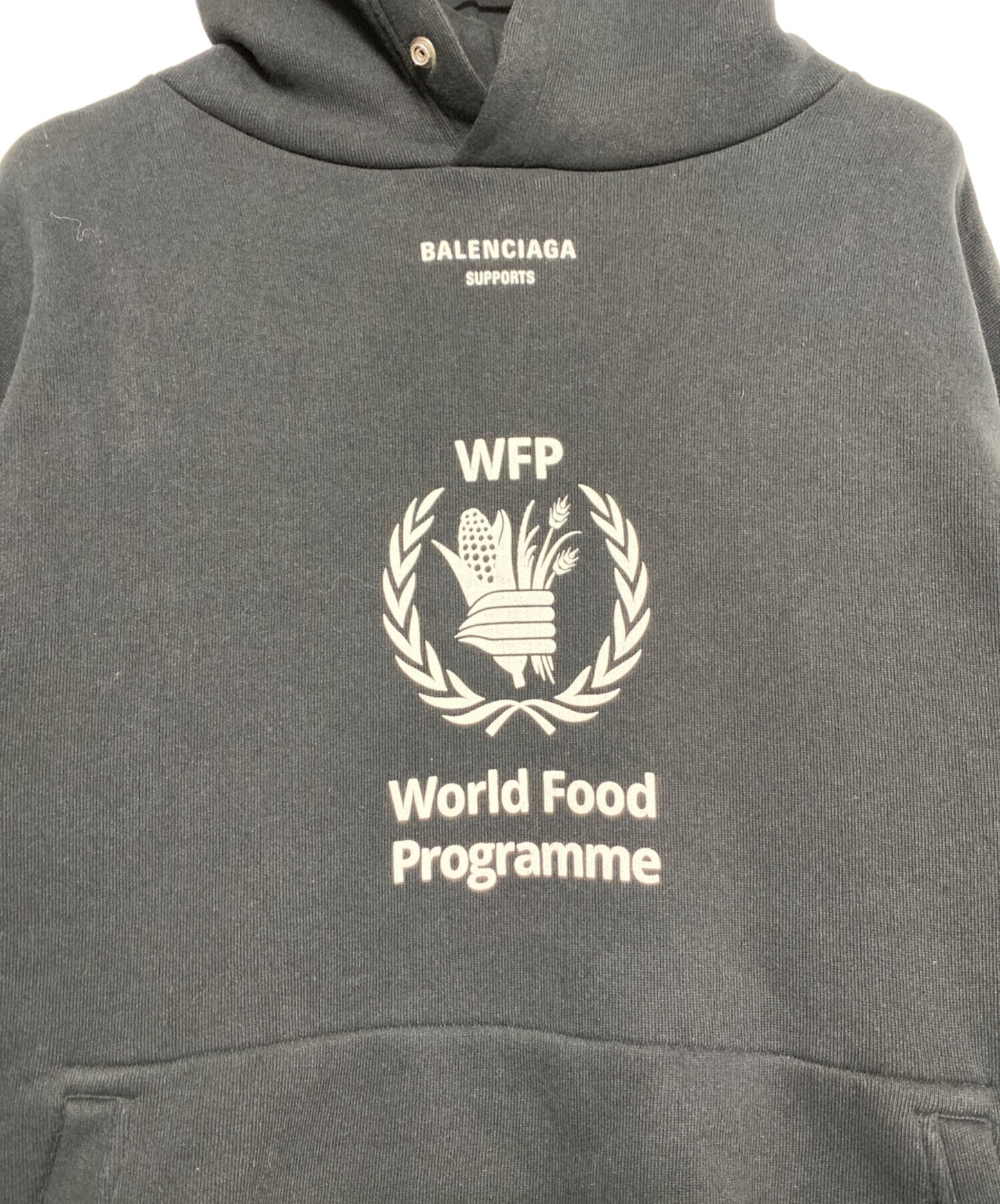 [Pre-owned] BALENCIAGA WFP Parker 541709 TCV34