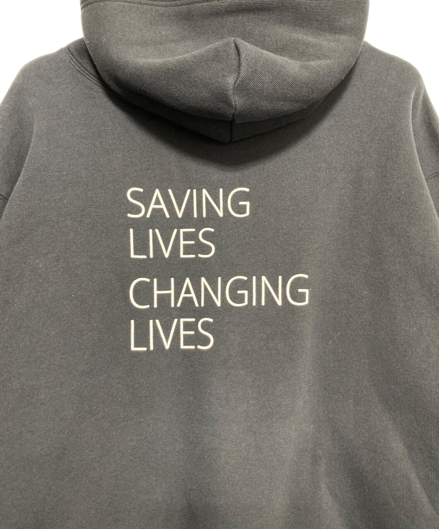 [Pre-owned] BALENCIAGA WFP Parker 541709 TCV34