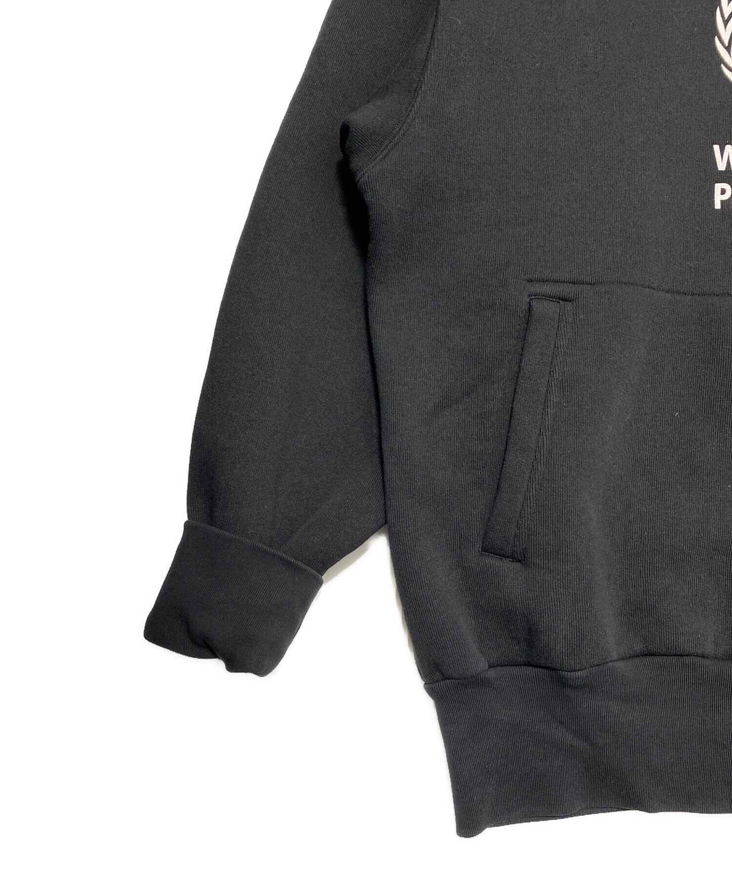 [Pre-owned] BALENCIAGA WFP Parker 541709 TCV34