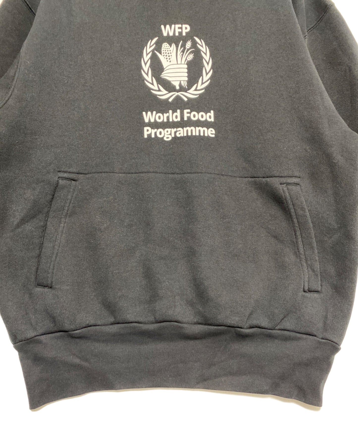 [Pre-owned] BALENCIAGA WFP Parker 541709 TCV34