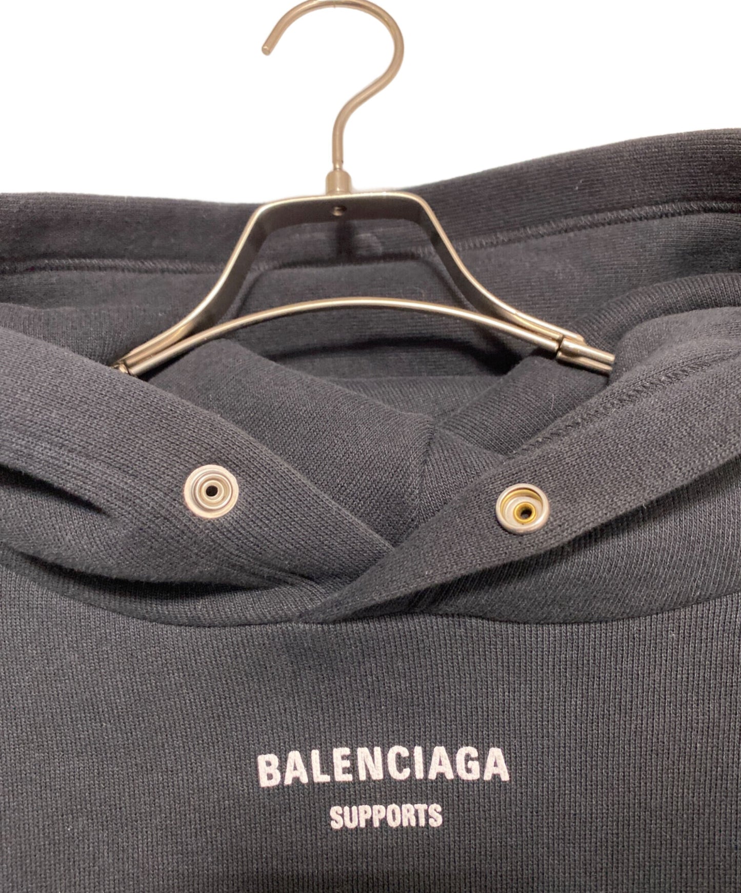 [Pre-owned] BALENCIAGA WFP Parker 541709 TCV34