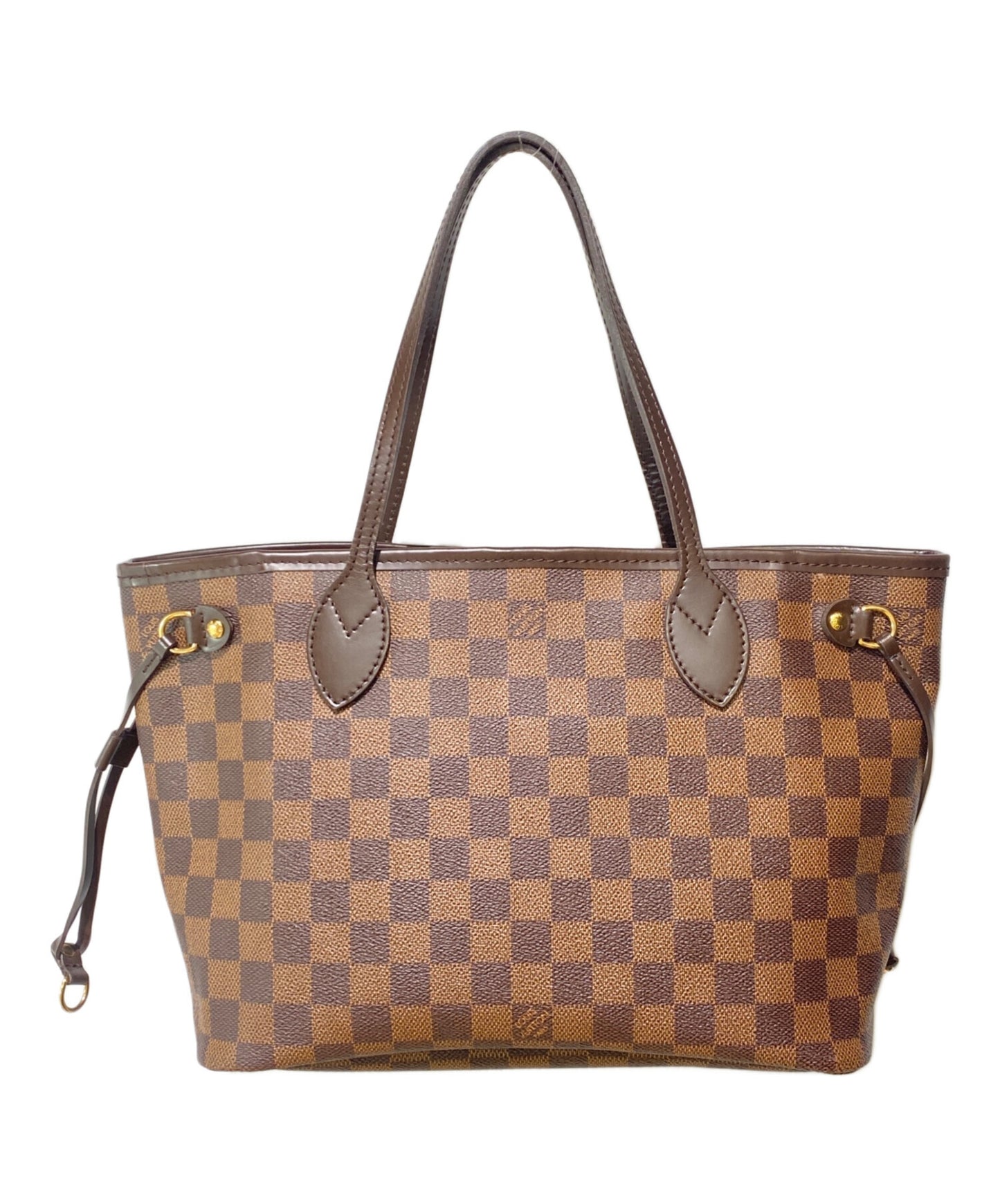 [Pre-owned] LOUIS VUITTON Neverfull PM N51109