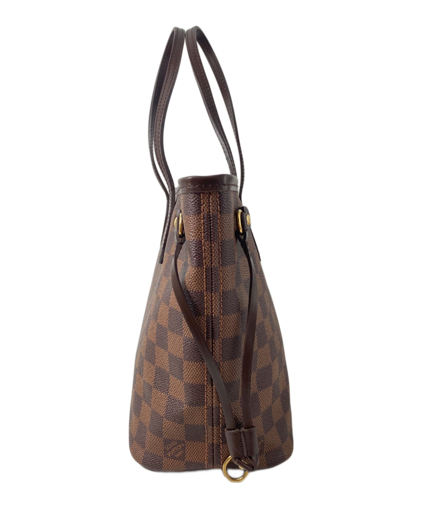 [Pre-owned] LOUIS VUITTON Neverfull PM N51109