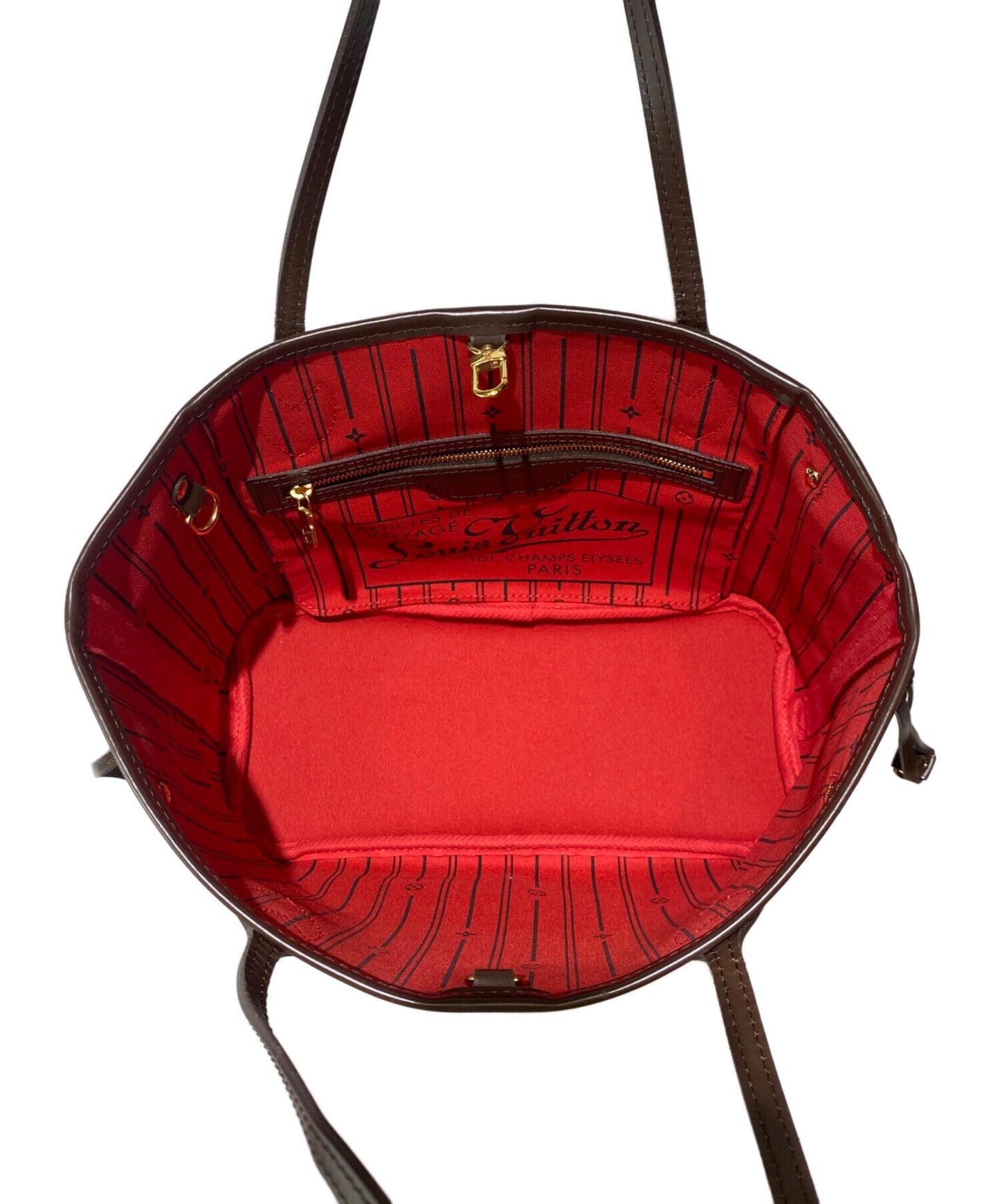 [Pre-owned] LOUIS VUITTON Neverfull PM N51109