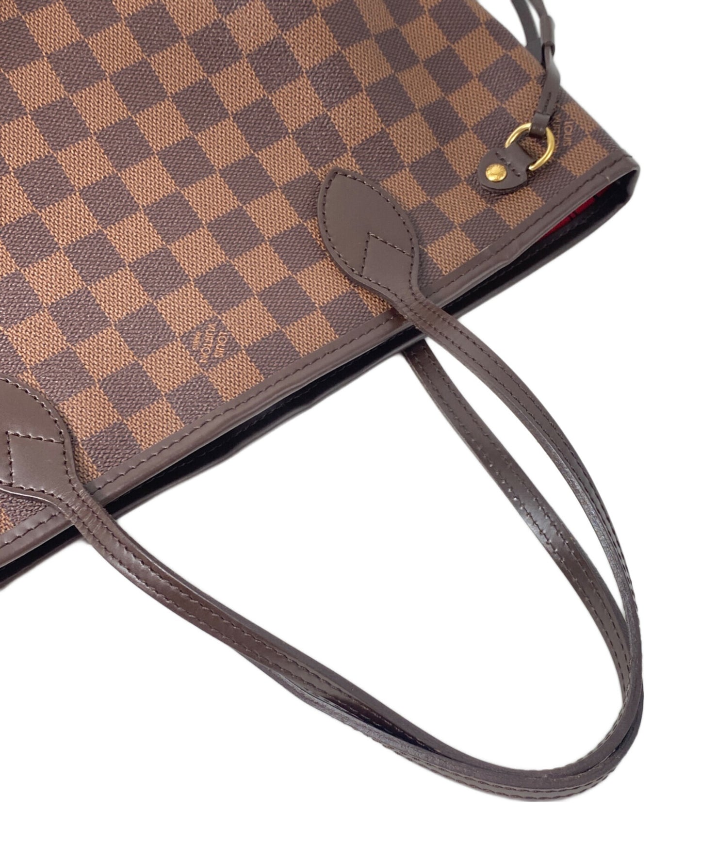 [Pre-owned] LOUIS VUITTON Neverfull PM N51109