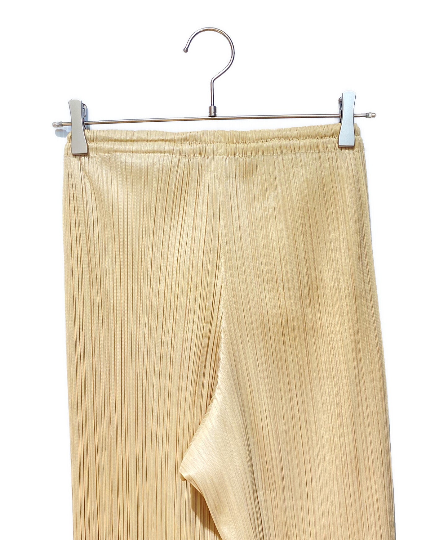 [Pre-owned] PLEATS PLEASE pleated pants PP04-JF643