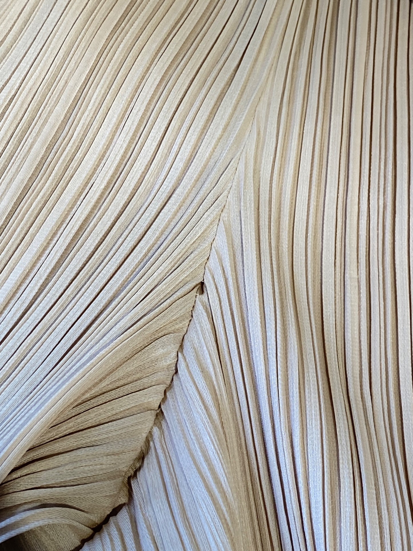 [Pre-owned] PLEATS PLEASE pleated pants PP04-JF643