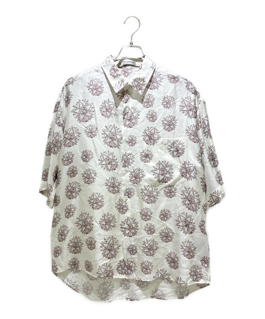 [Pre-owned] Dior Silk Shirts / All-Pattern Shirts 243c556a5649