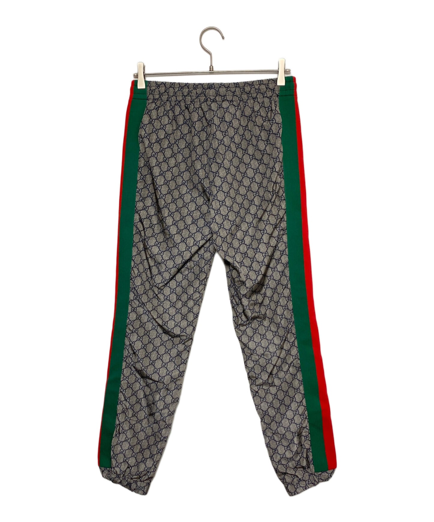 [Pre-owned] GUCCI GG sherry line pants 545609 XJAFX
