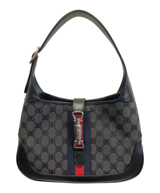 [Pre-owned] BALENCIAGA Jackie Shoulder Bag