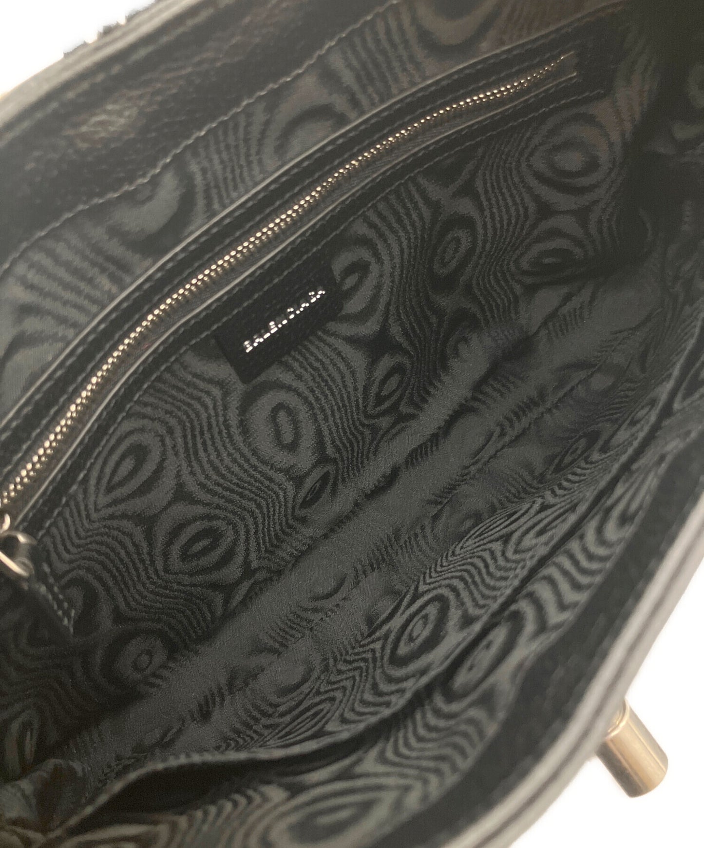 [Pre-owned] BALENCIAGA Jackie Shoulder Bag