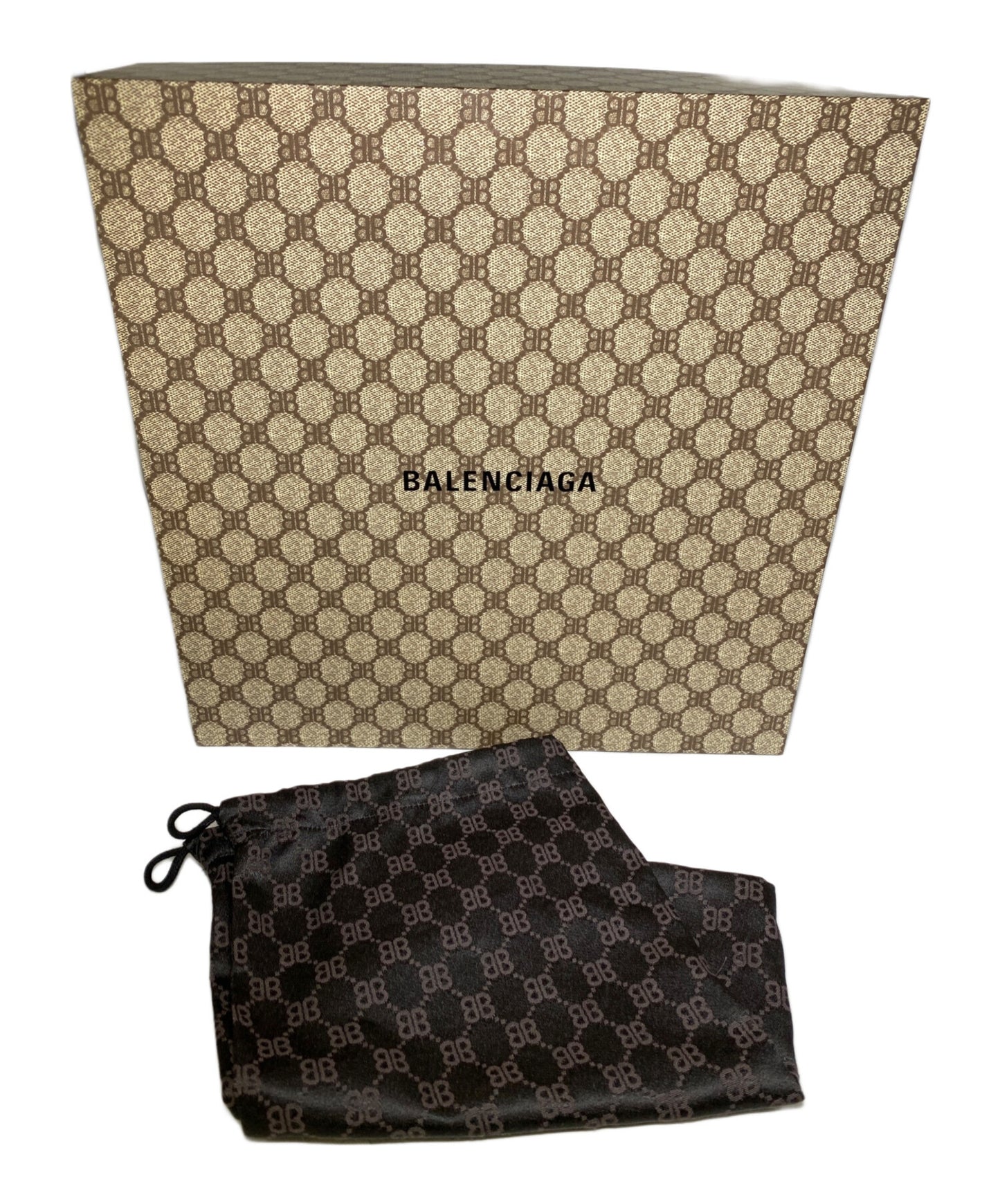 [Pre-owned] BALENCIAGA Jackie Shoulder Bag