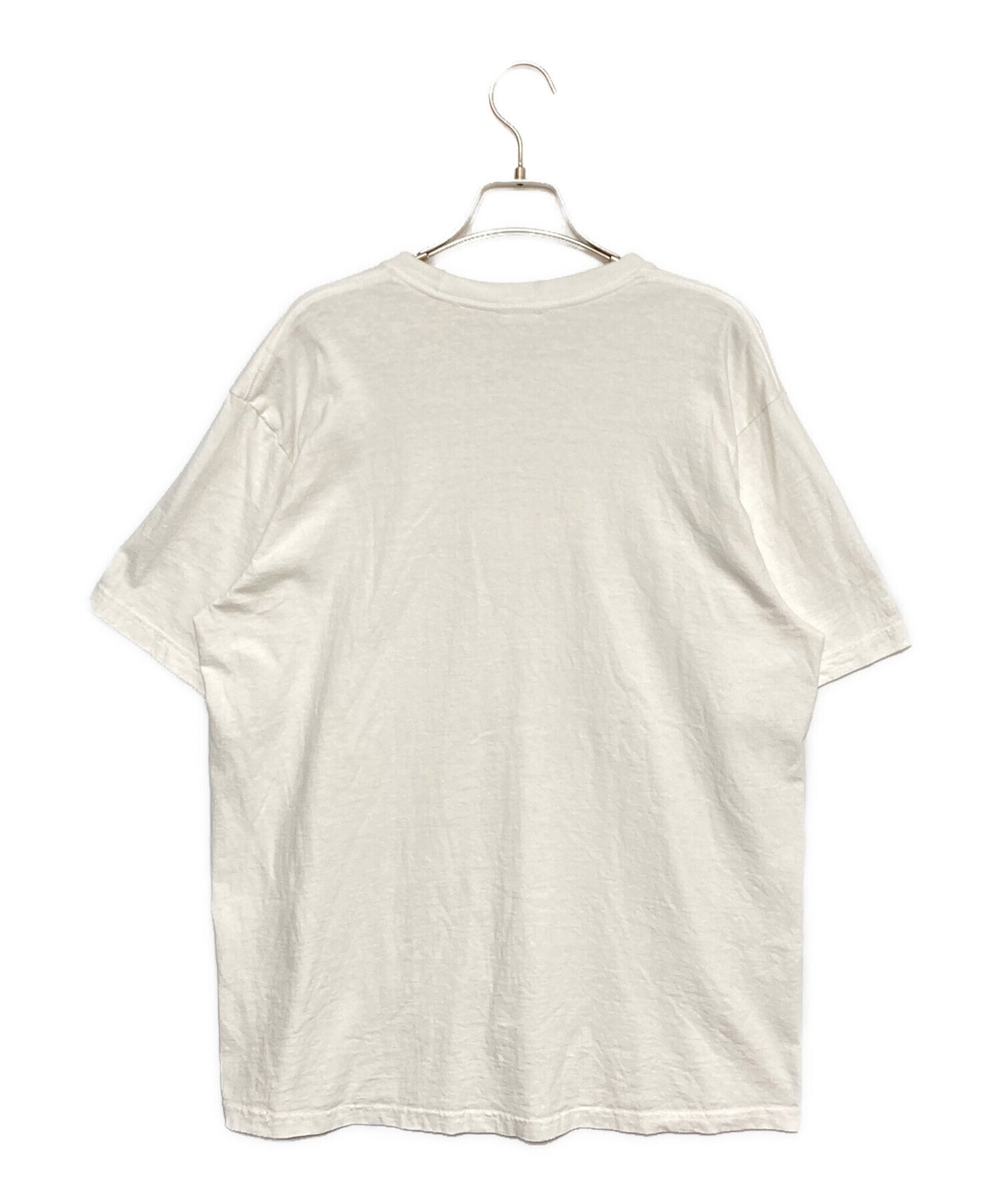 [Pre-owned] SUPREME Box Logo Tee ( Box Logo T-shirt )