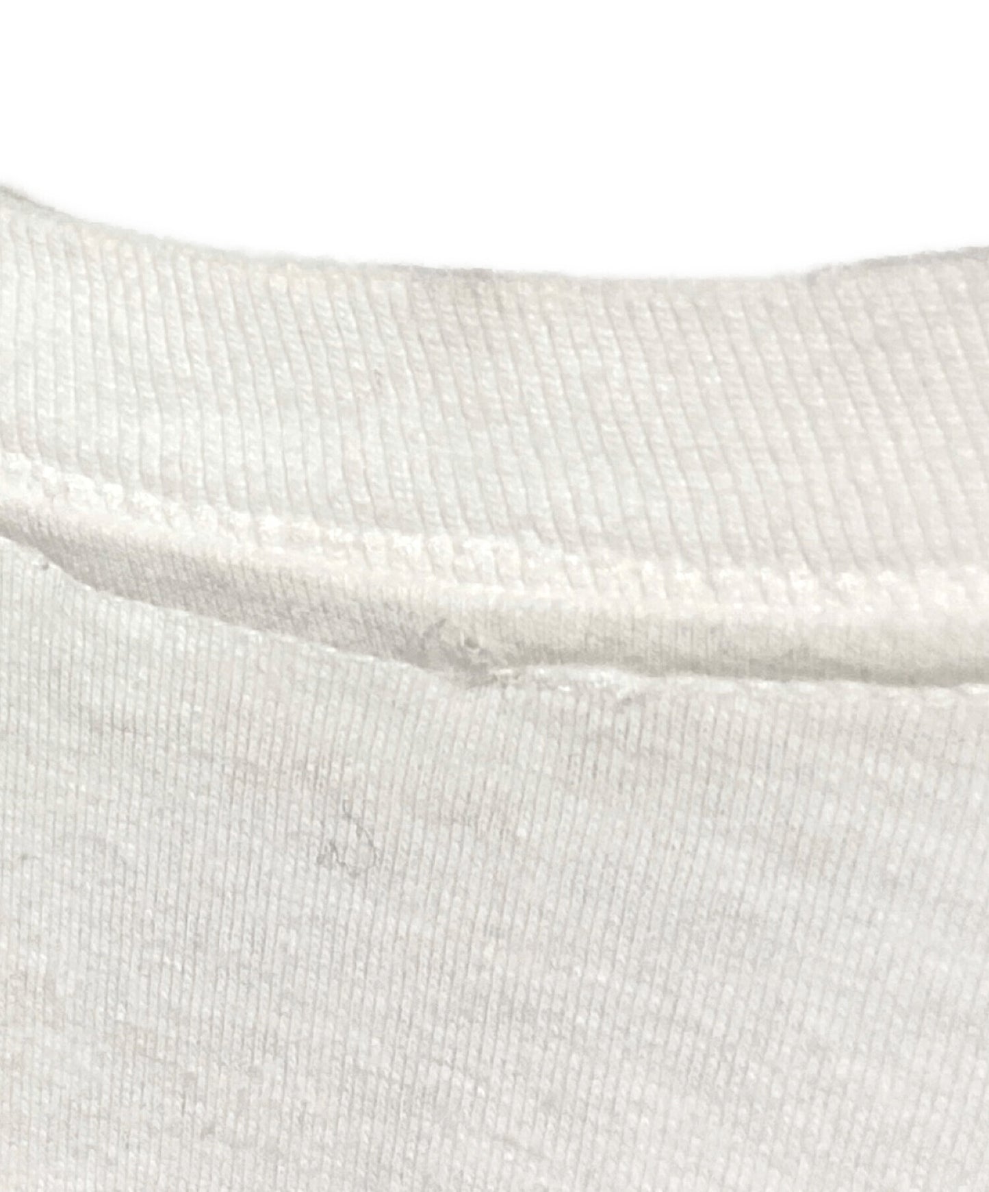 [Pre-owned] SUPREME Box Logo Tee ( Box Logo T-shirt )