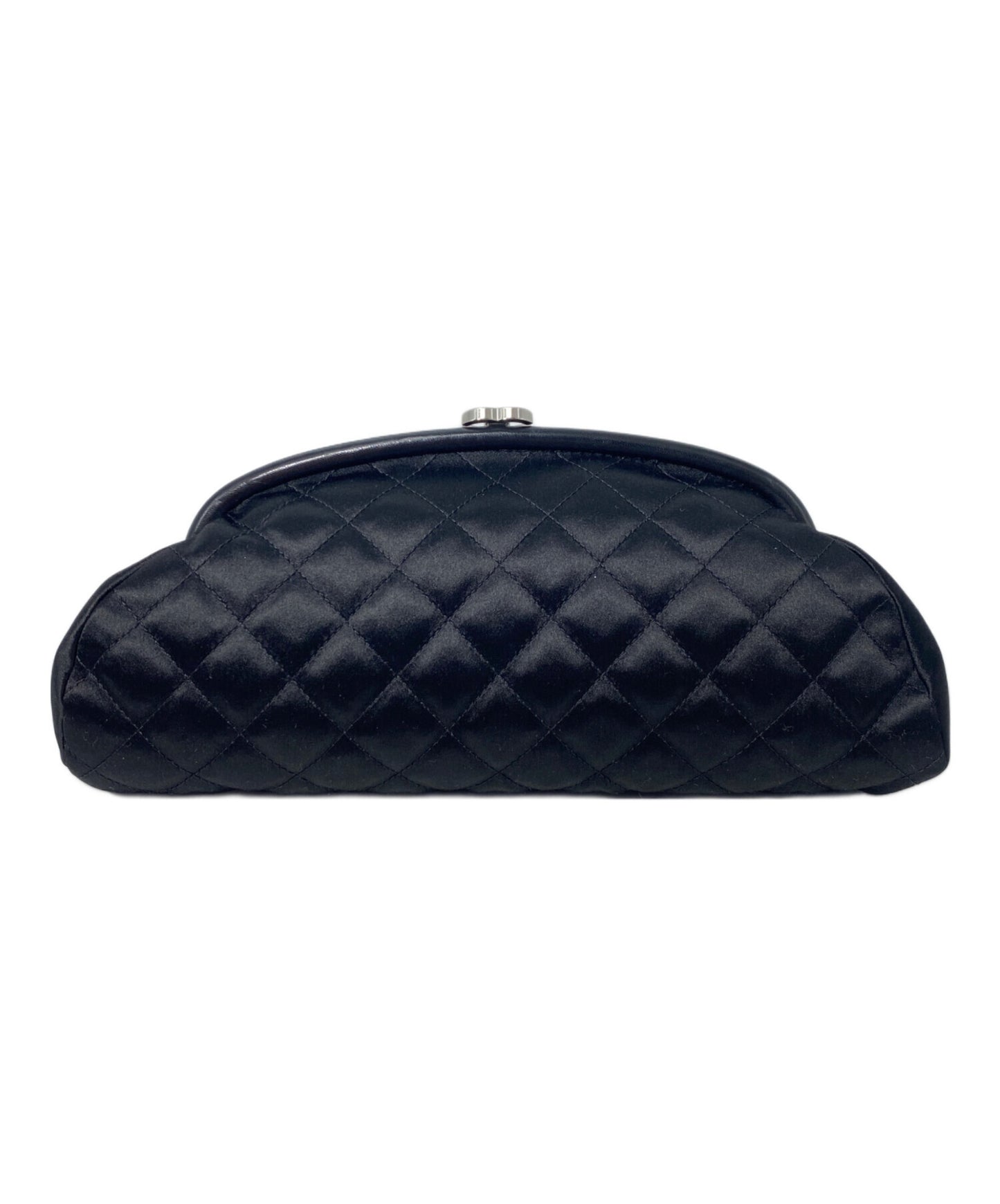 [Pre-owned] CHANEL Timeless Classic / Clutch bag A46430