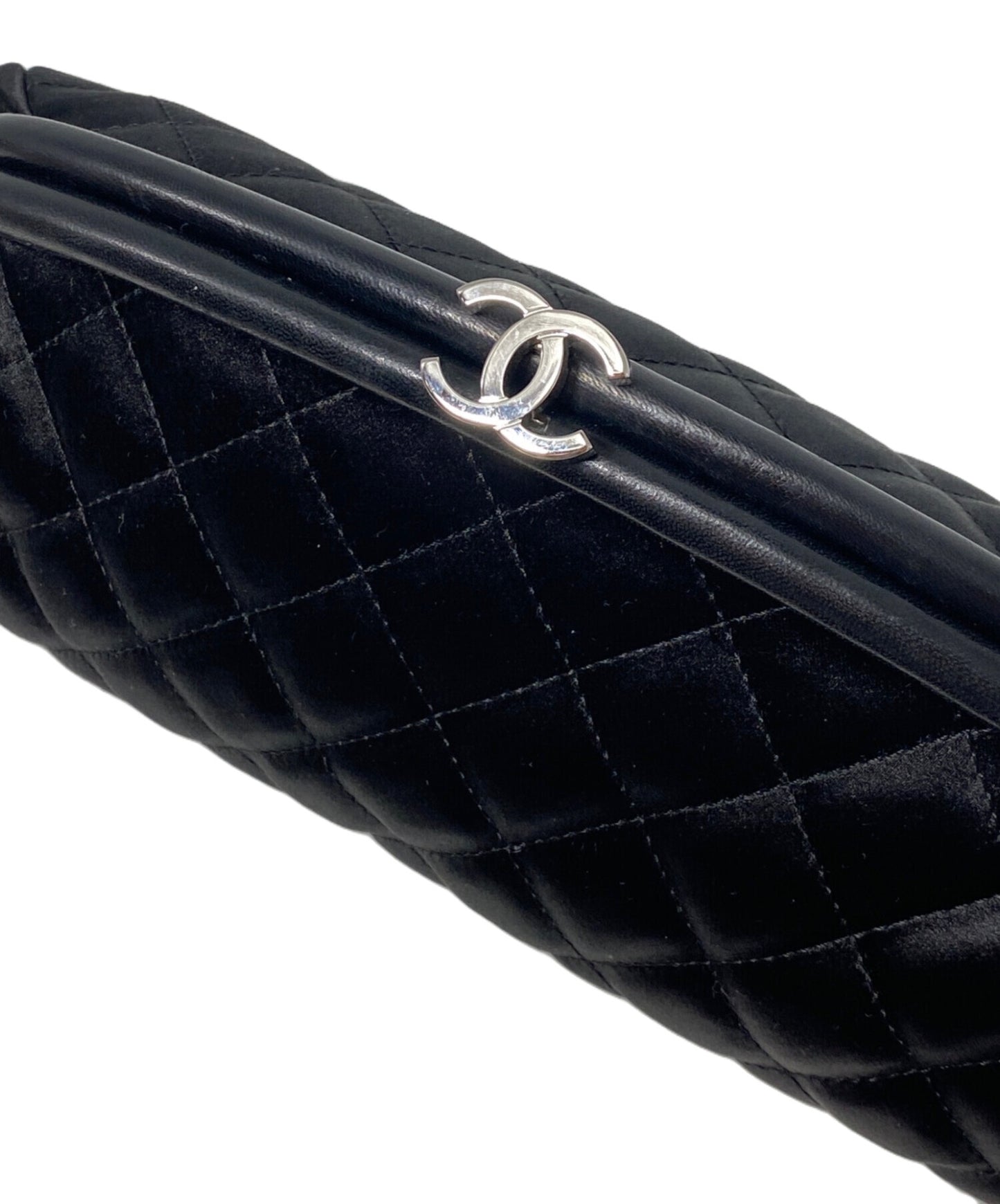 [Pre-owned] CHANEL Timeless Classic / Clutch bag A46430