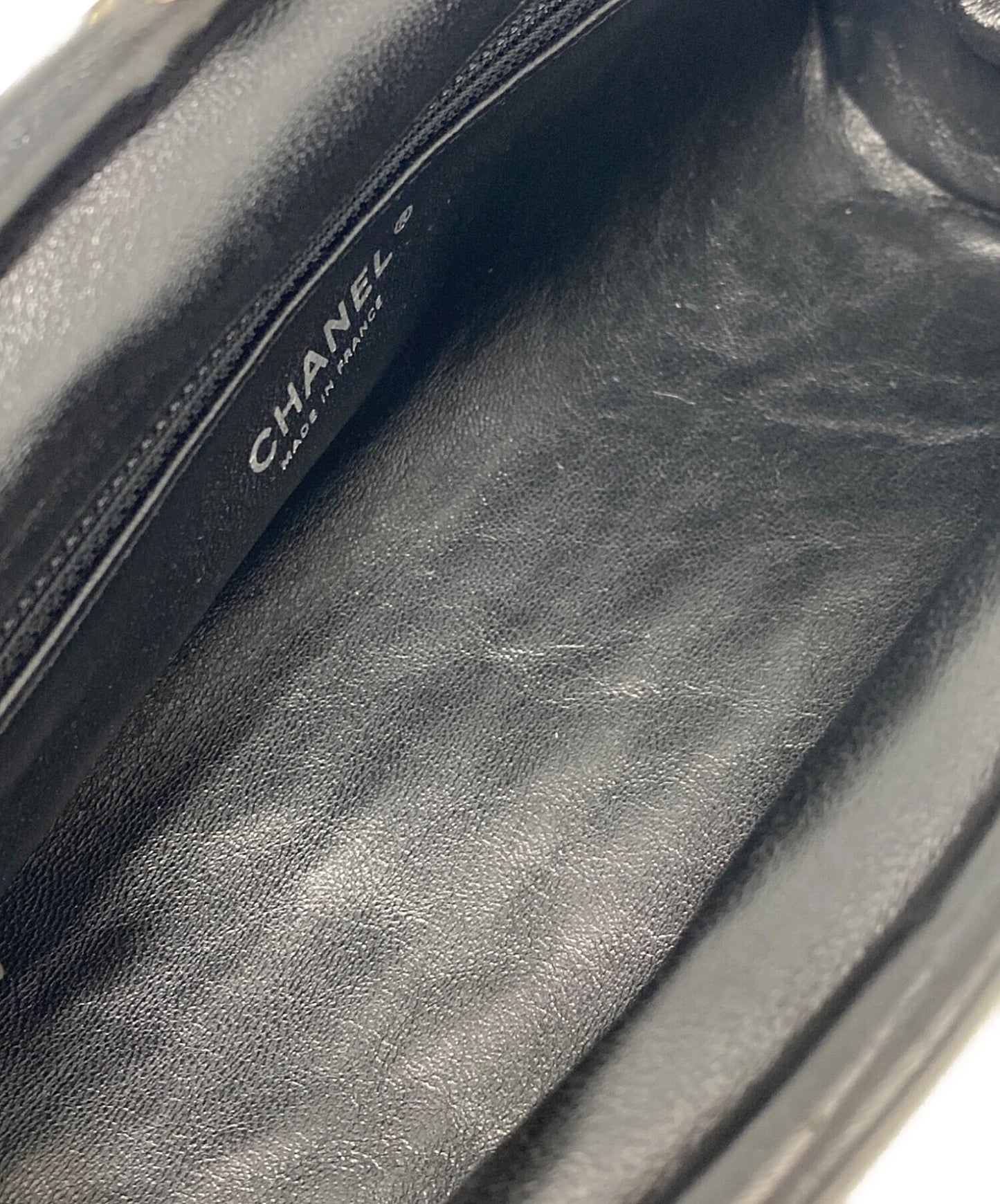 [Pre-owned] CHANEL Timeless Classic / Clutch bag A46430