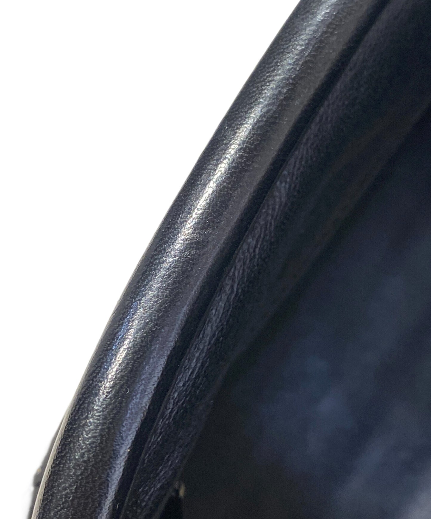 [Pre-owned] CHANEL Timeless Classic / Clutch bag A46430