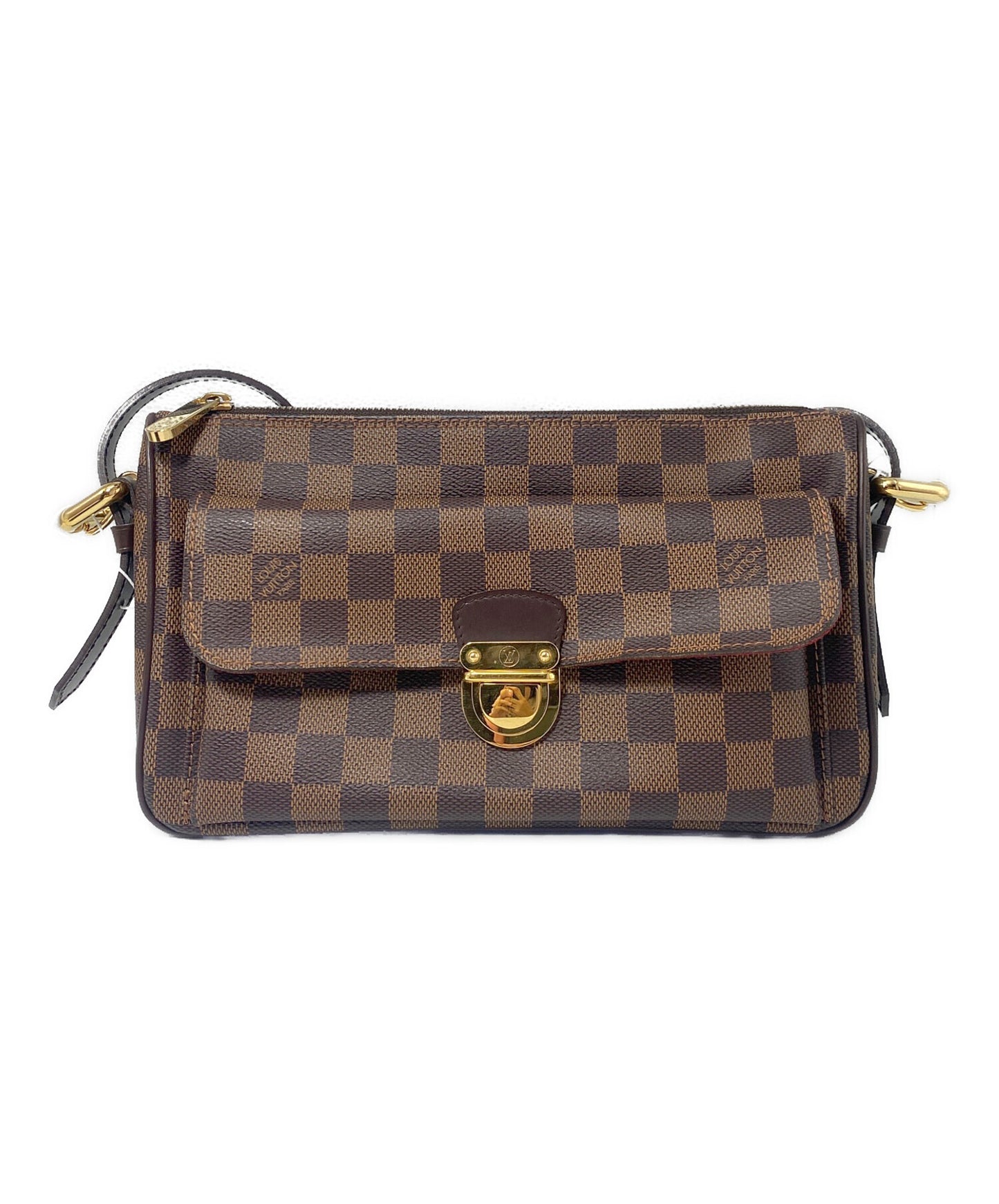 [Pre-owned] LOUIS VUITTON Ravello GM N60006