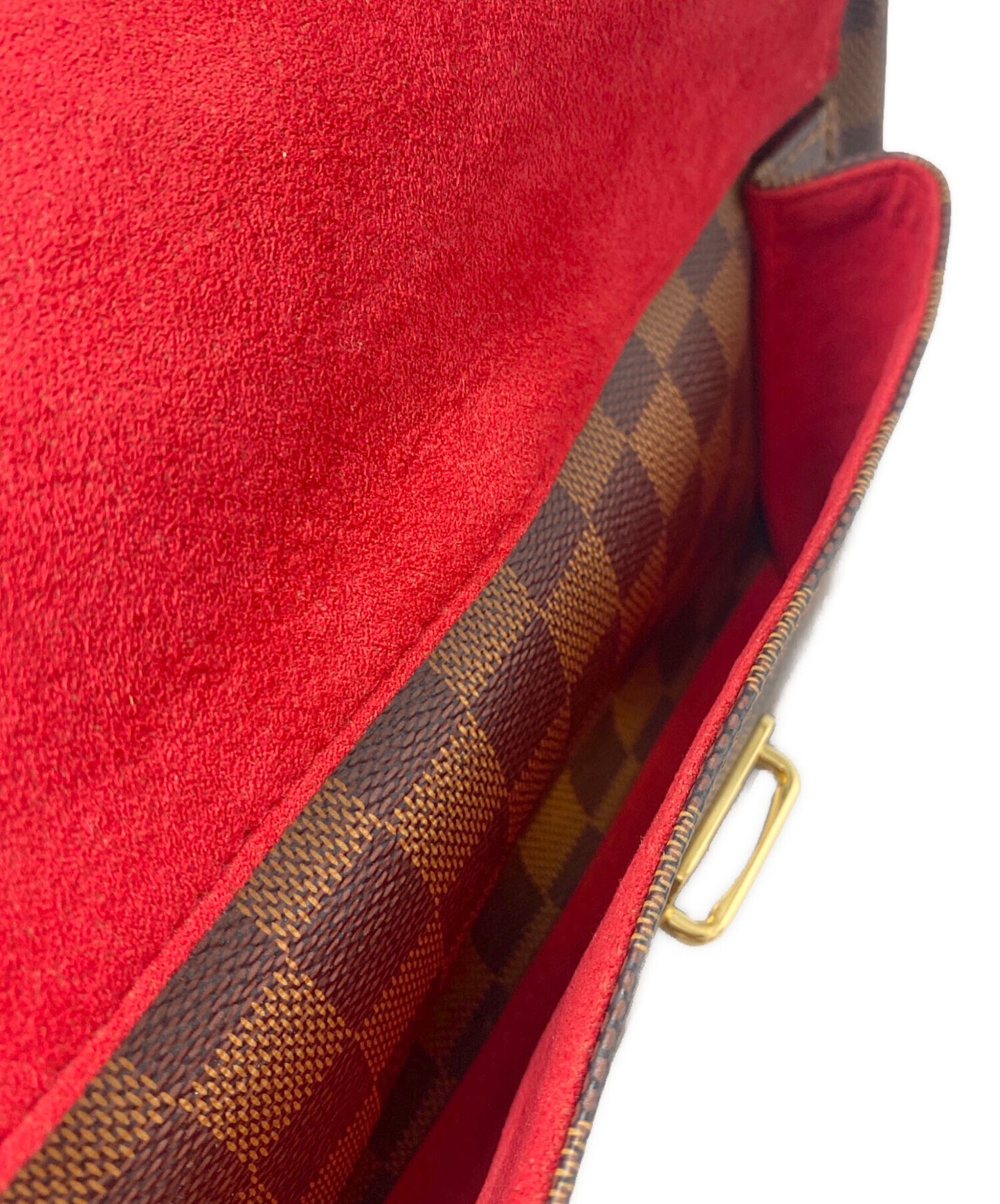 [Pre-owned] LOUIS VUITTON Ravello GM N60006