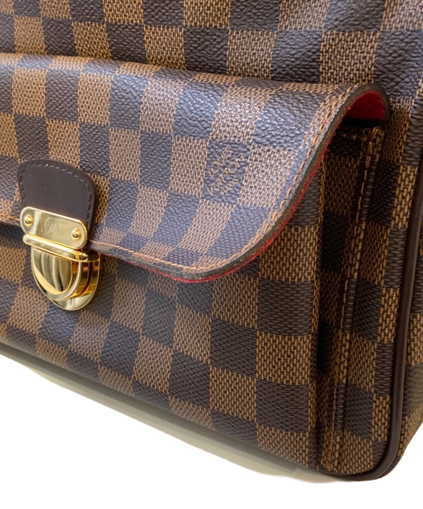 [Pre-owned] LOUIS VUITTON Ravello GM N60006