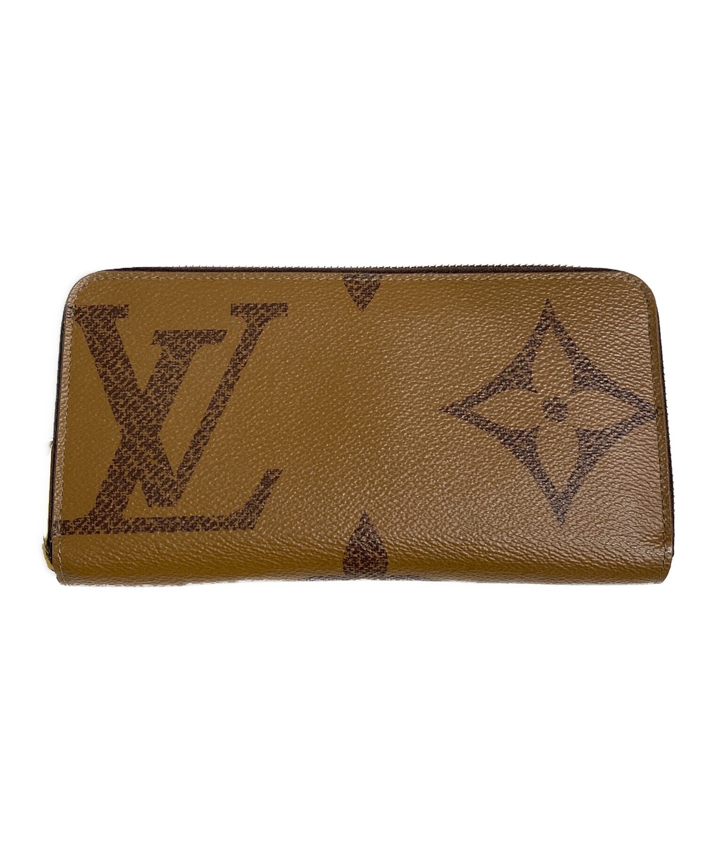 [Pre-owned] LOUIS VUITTON Zippy Wallet M69353