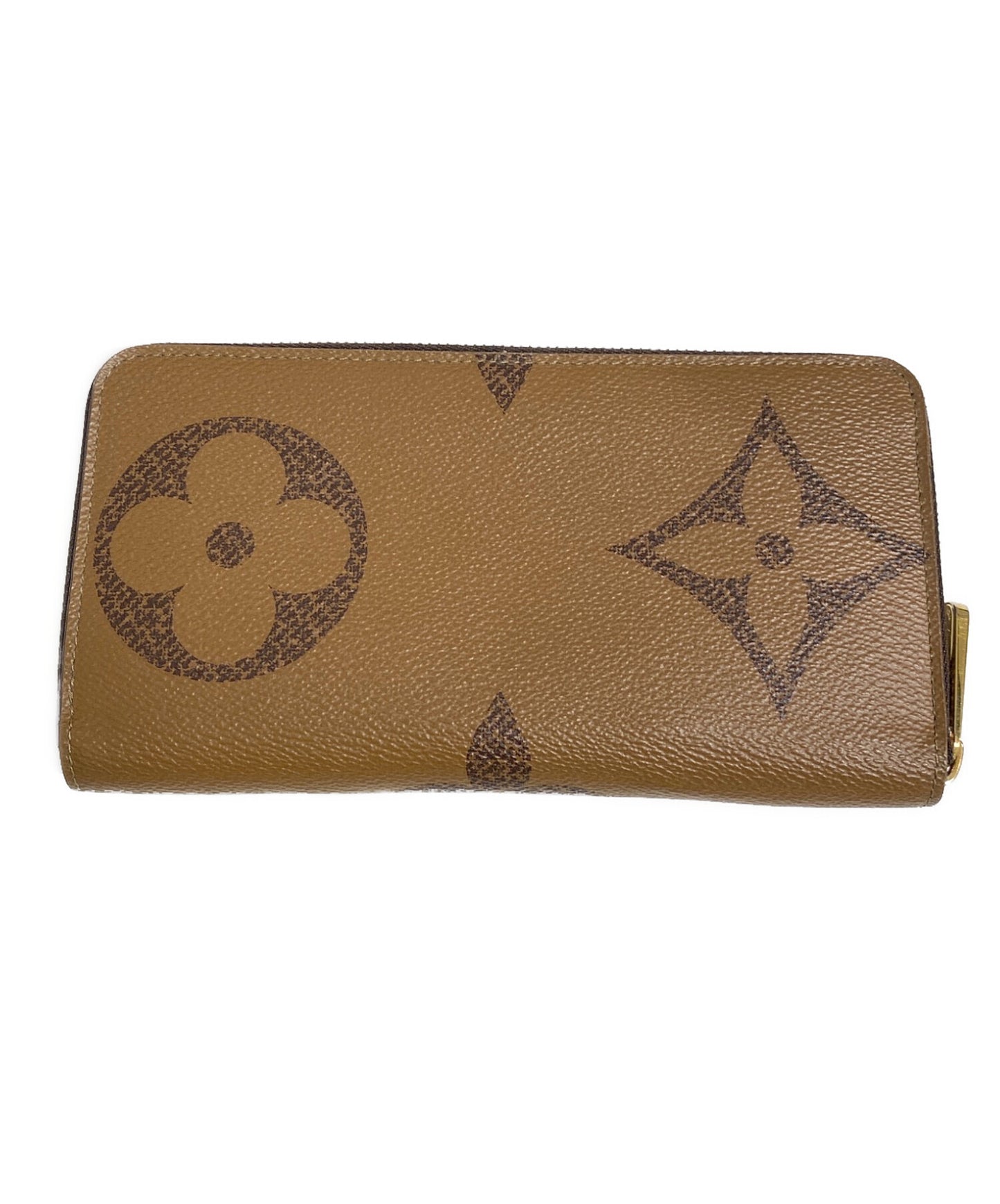 [Pre-owned] LOUIS VUITTON Zippy Wallet M69353