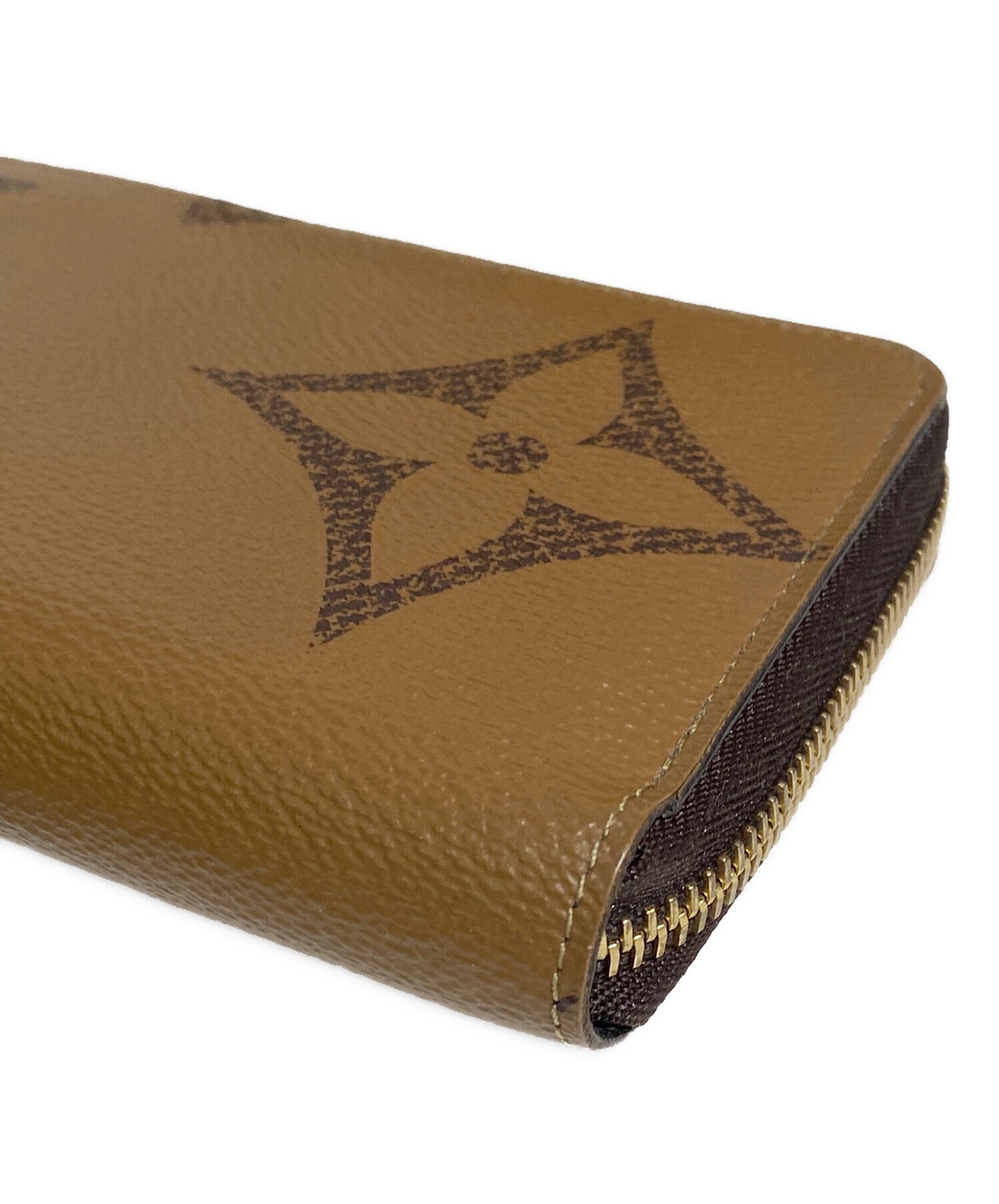 [Pre-owned] LOUIS VUITTON Zippy Wallet M69353