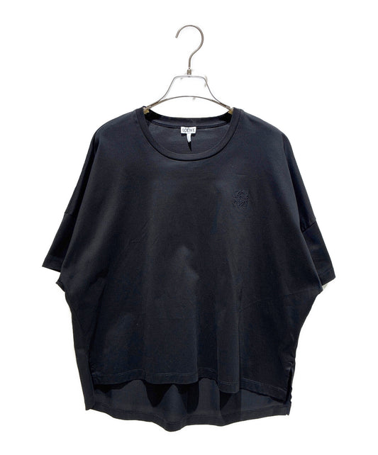[Pre-owned] LOEWE Anagram Logo Cut & Sew / Logo T-shirt S359341XA4