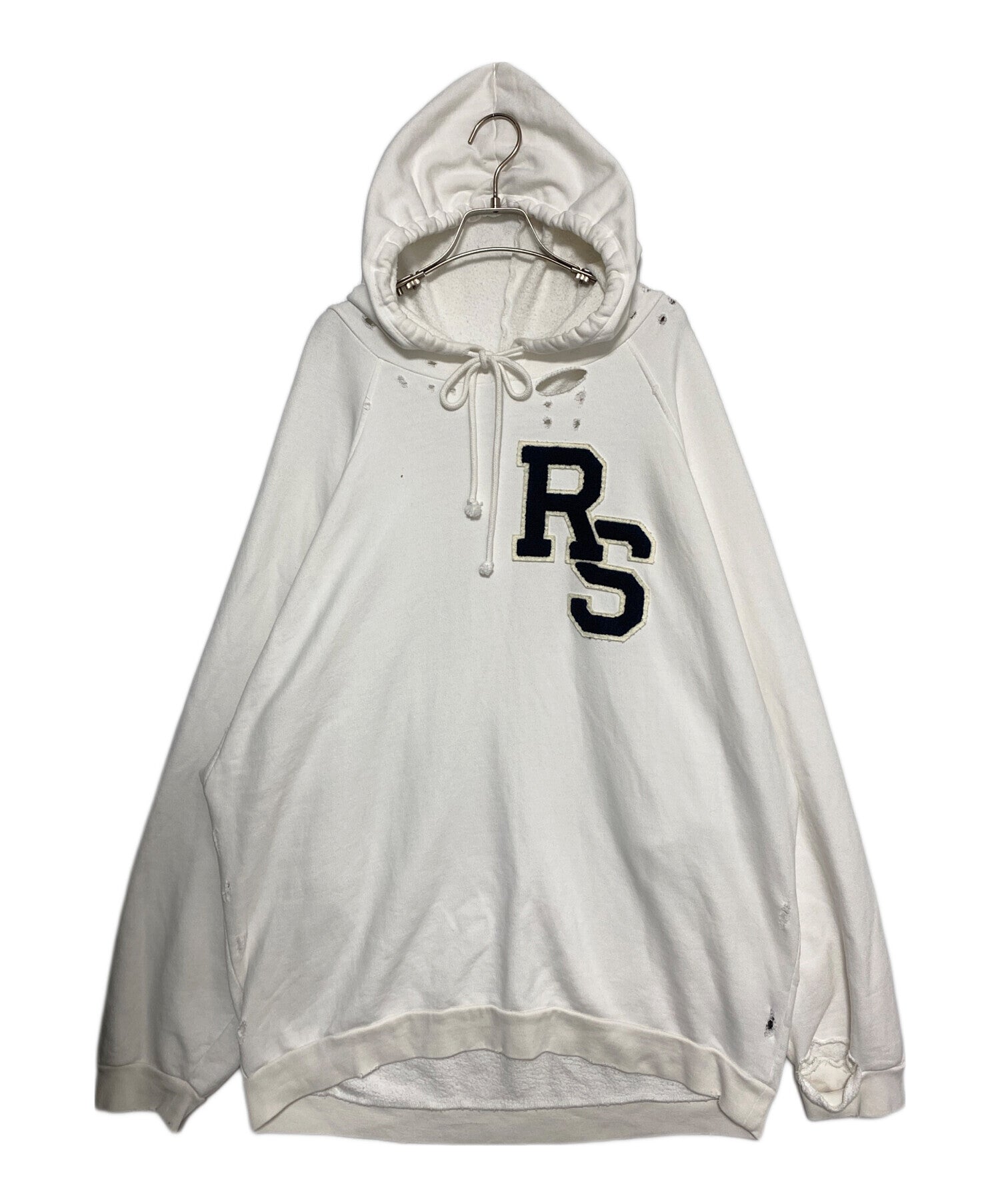 RAF SIMONS – Archive Factory