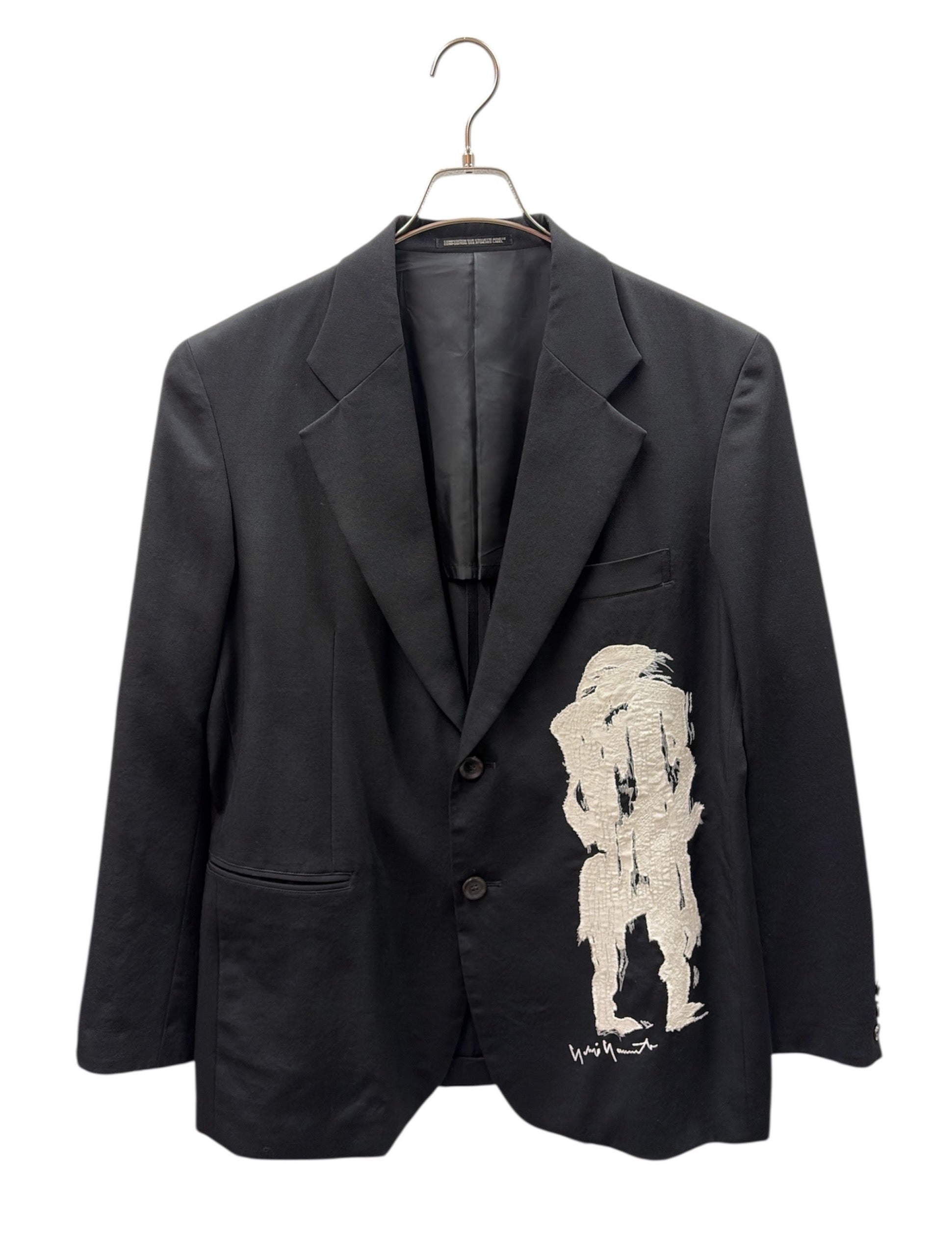 Yohji Yamamoto – Archive Factory