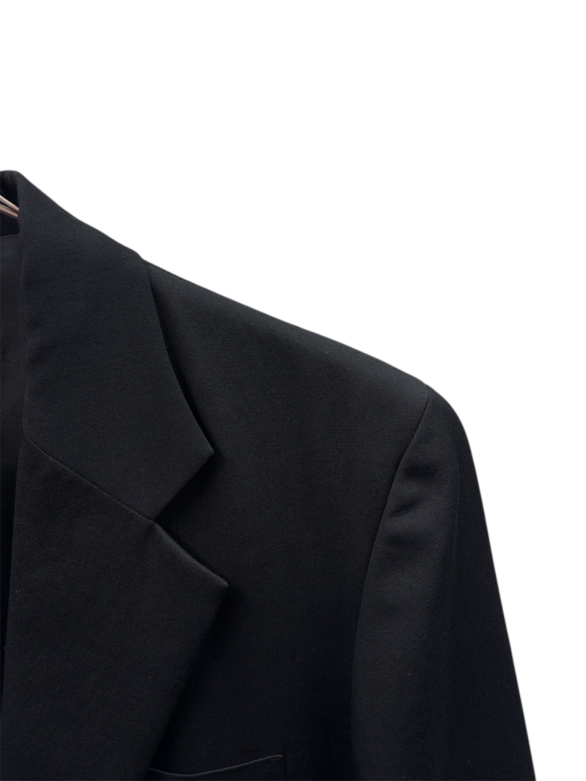 Yohji Yamamoto – Archive Factory