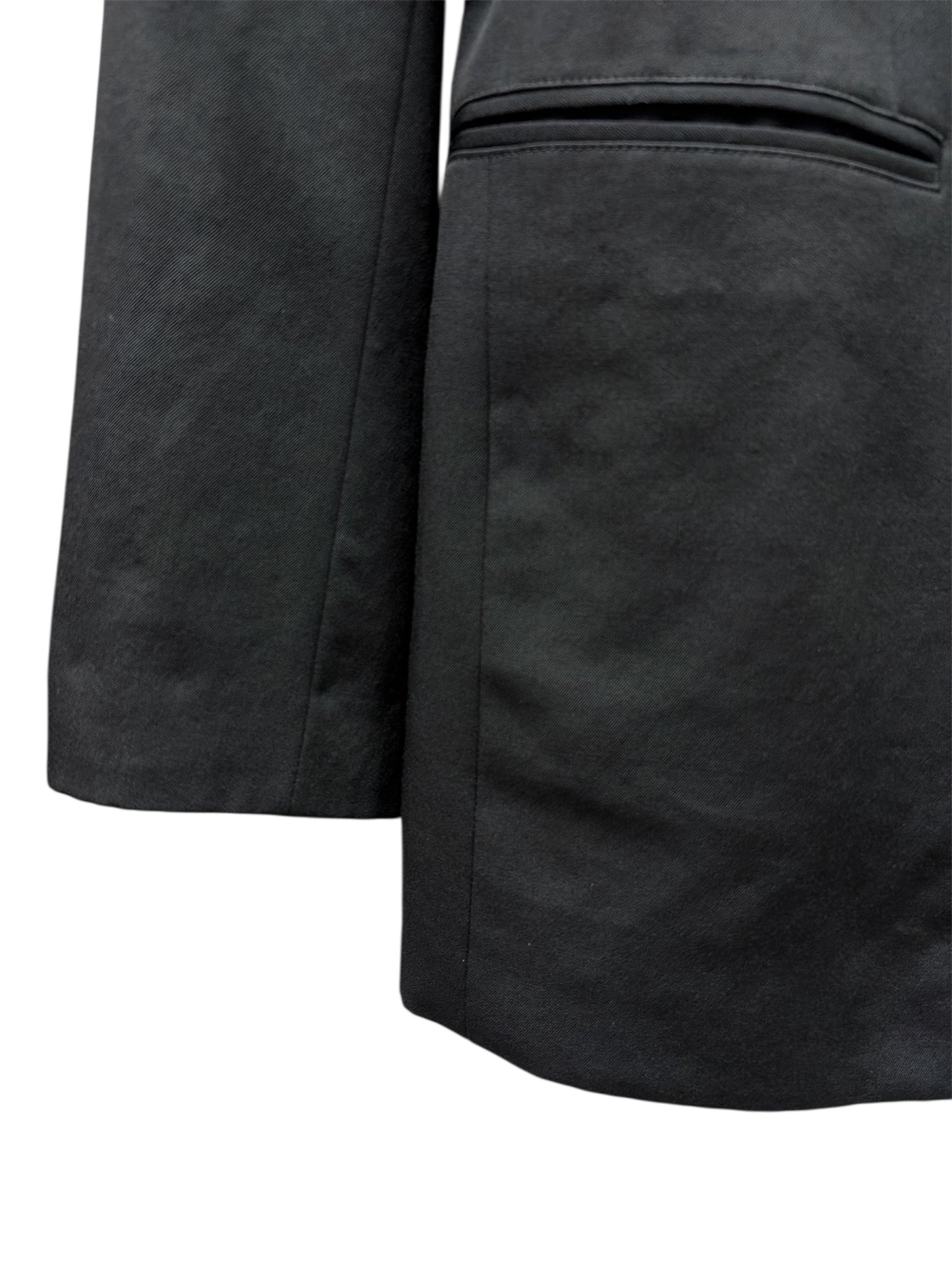 [Pre-owned] Yohji Yamamoto pour homme Embroidered jacket / Tailored jacket / Single / Jacket / HN-J97-102 HN-J97-102