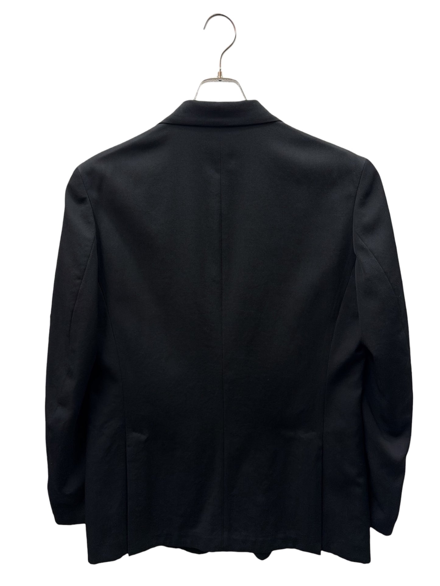 [Pre-owned] Yohji Yamamoto pour homme Embroidered jacket / Tailored jacket / Single / Jacket / HN-J97-102 HN-J97-102