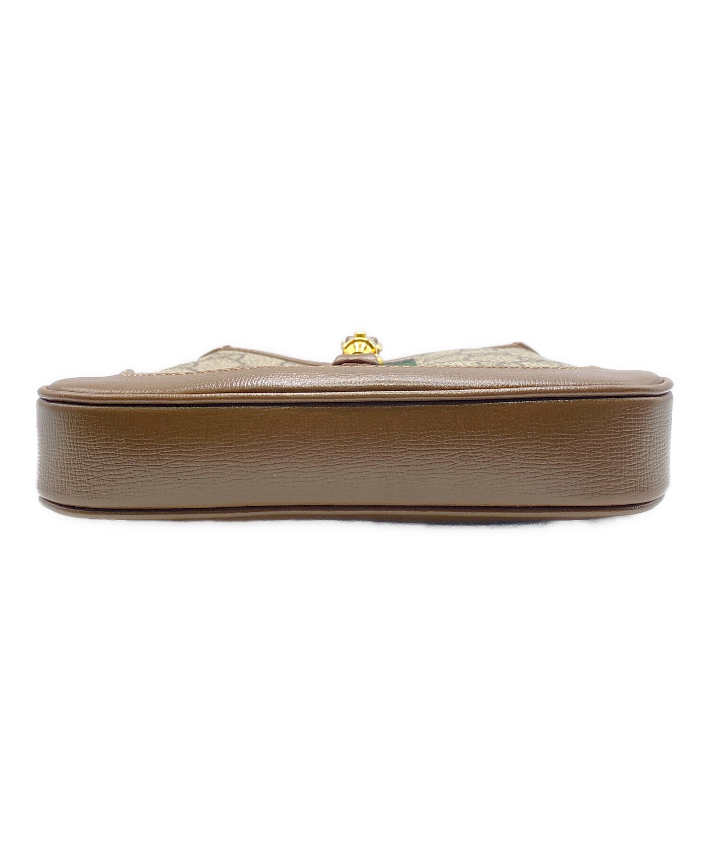[Pre-owned] GUCCI Jackie 1961/2WAY mini shoulder bag 637092
