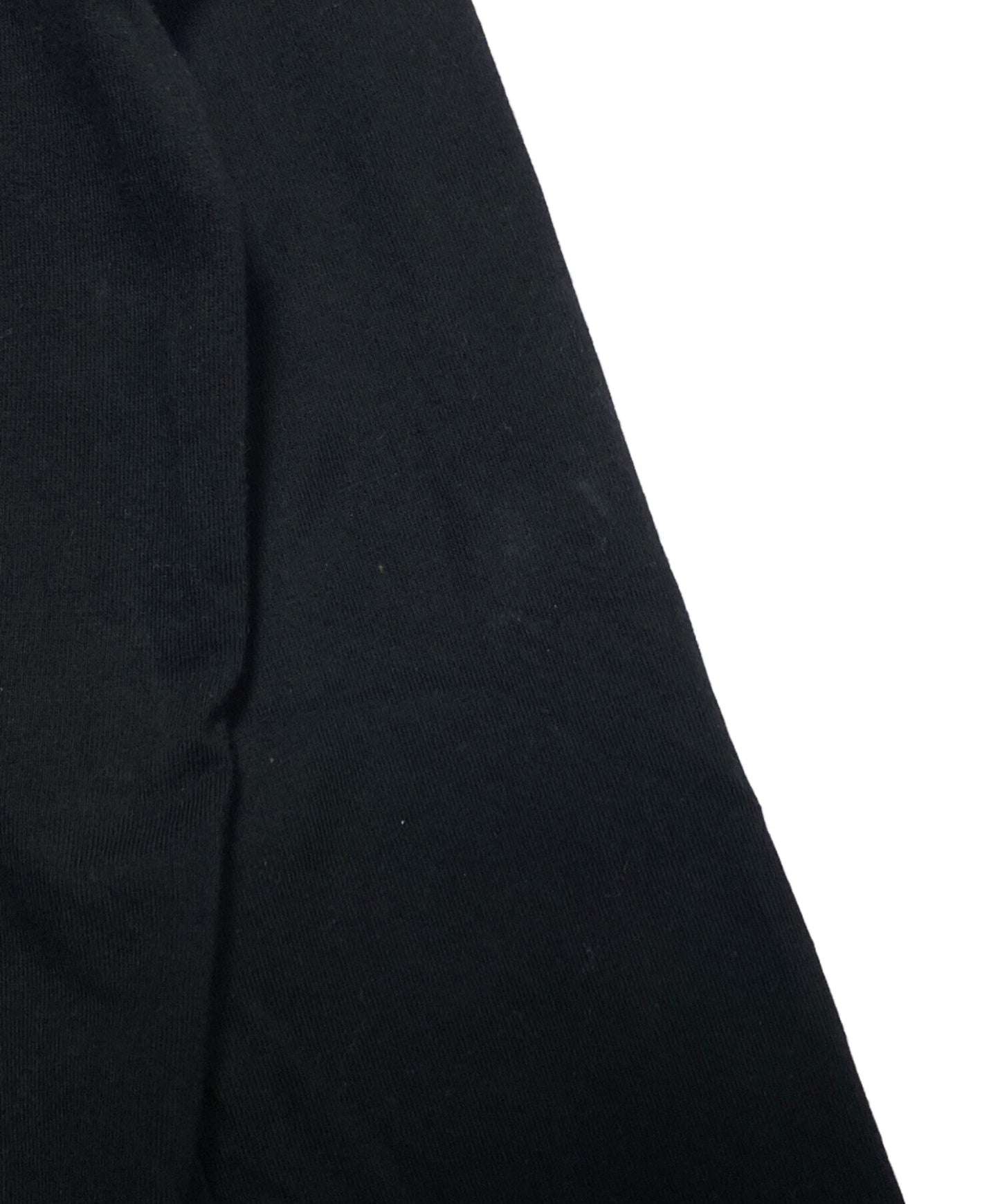 [Pre-owned] BALENCIAGA Redesigned Long-Sleeve T-Shirt 661604 TKVD1