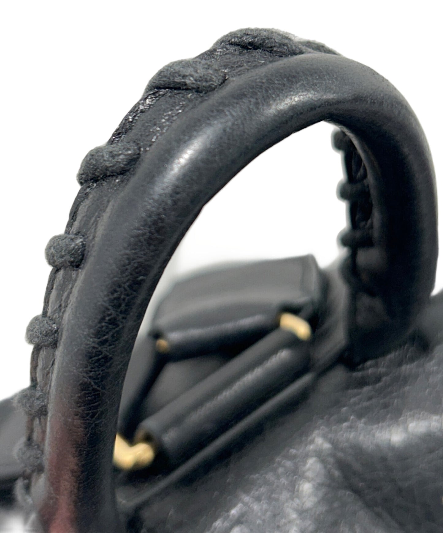 [Pre-owned] BALENCIAGA CLASSIC TRAVELER BACKPACK 387285 387285
