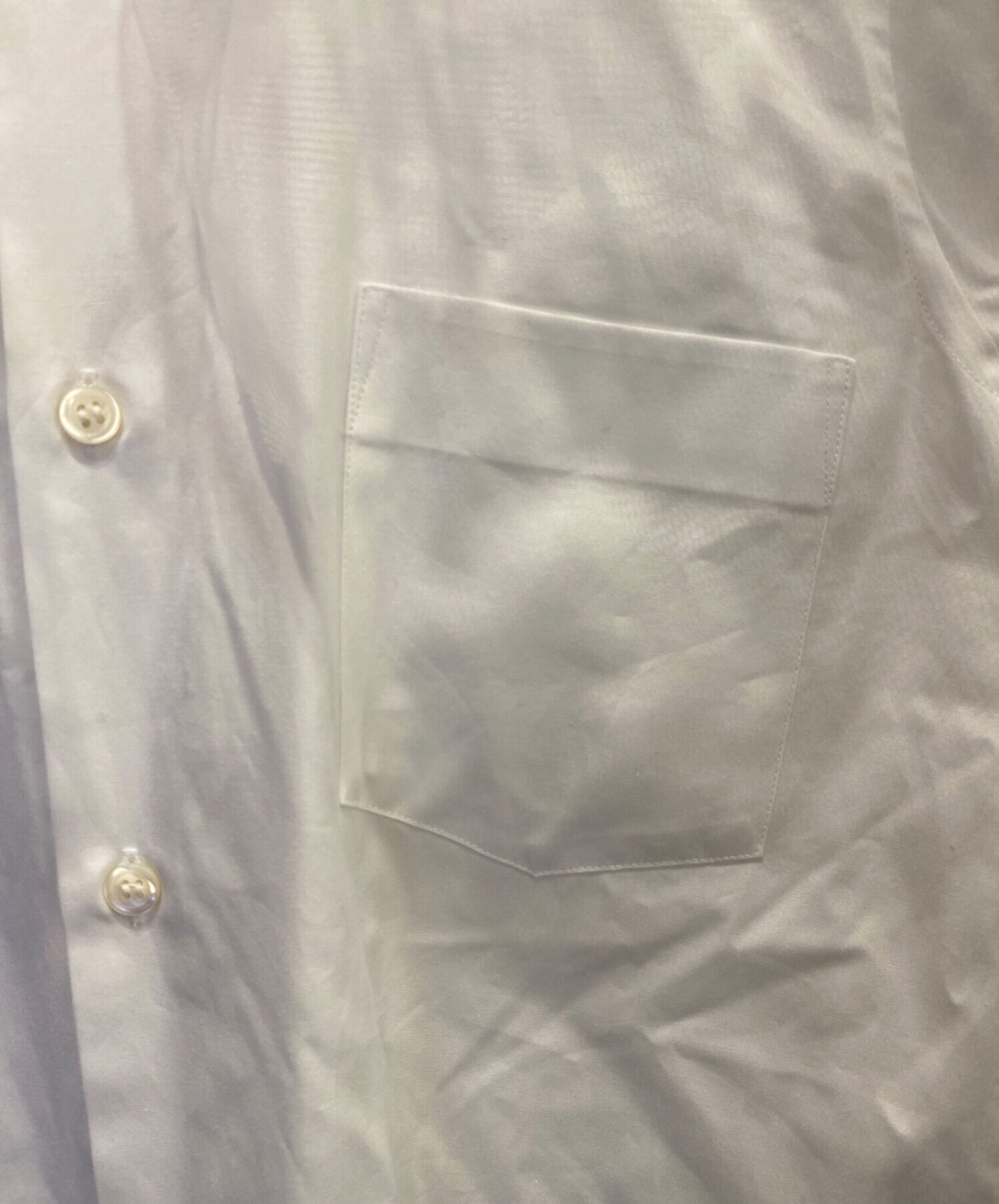 [Pre-owned] COMME des GARCONS Shirt Dress GI-B005
