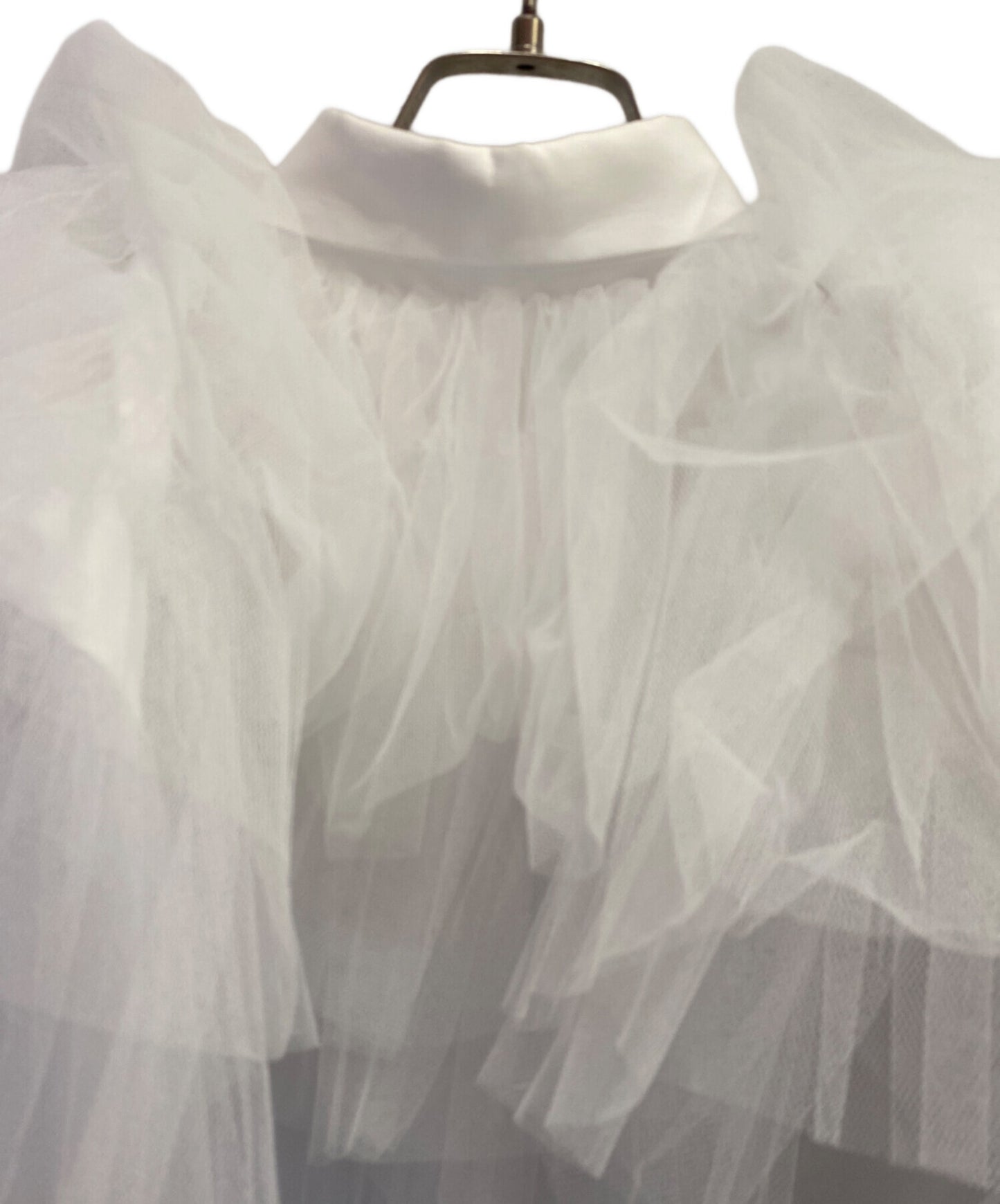 [Pre-owned] COMME des GARCONS Shirt Dress GI-B005