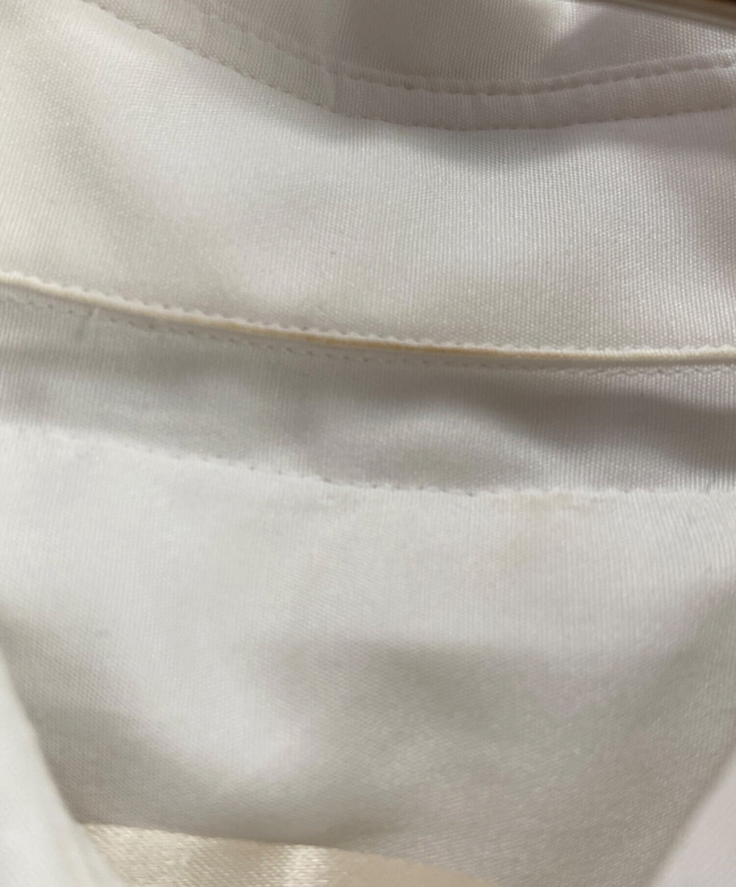 [Pre-owned] COMME des GARCONS Shirt Dress GI-B005