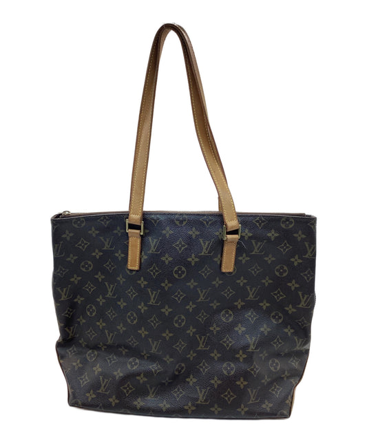 [Pre-owned] LOUIS VUITTON Shoulder Tote Bag M51152