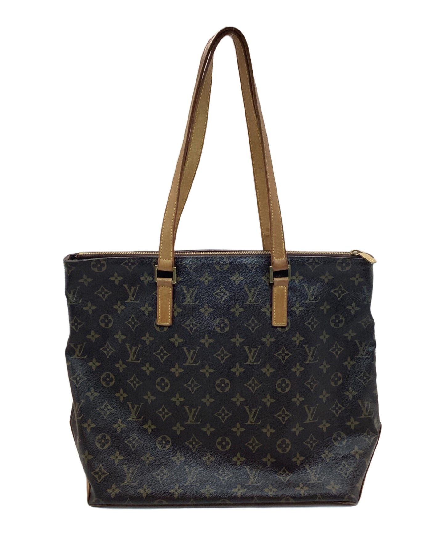 [Pre-owned] LOUIS VUITTON Shoulder Tote Bag M51152