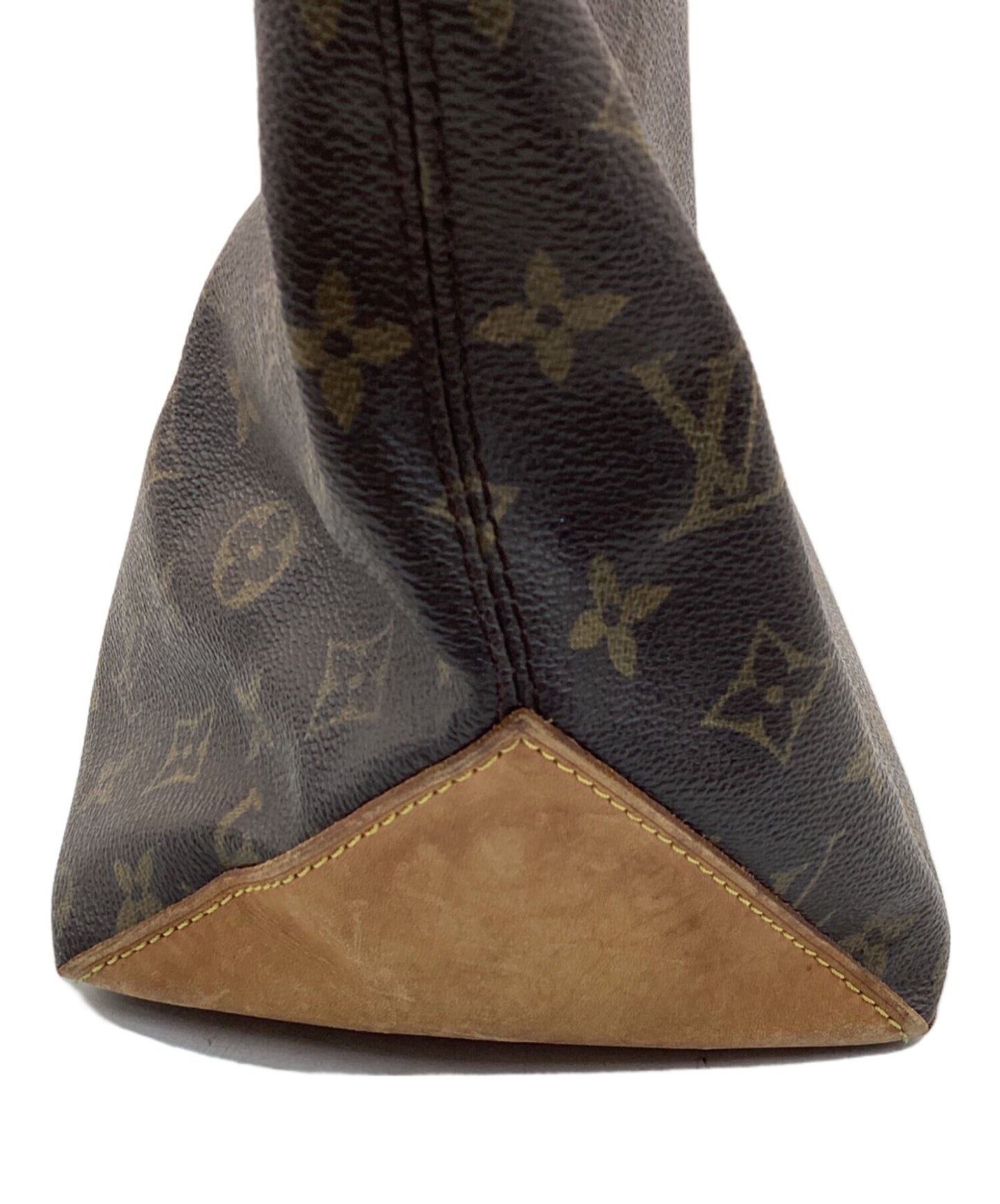 [Pre-owned] LOUIS VUITTON Shoulder Tote Bag M51152