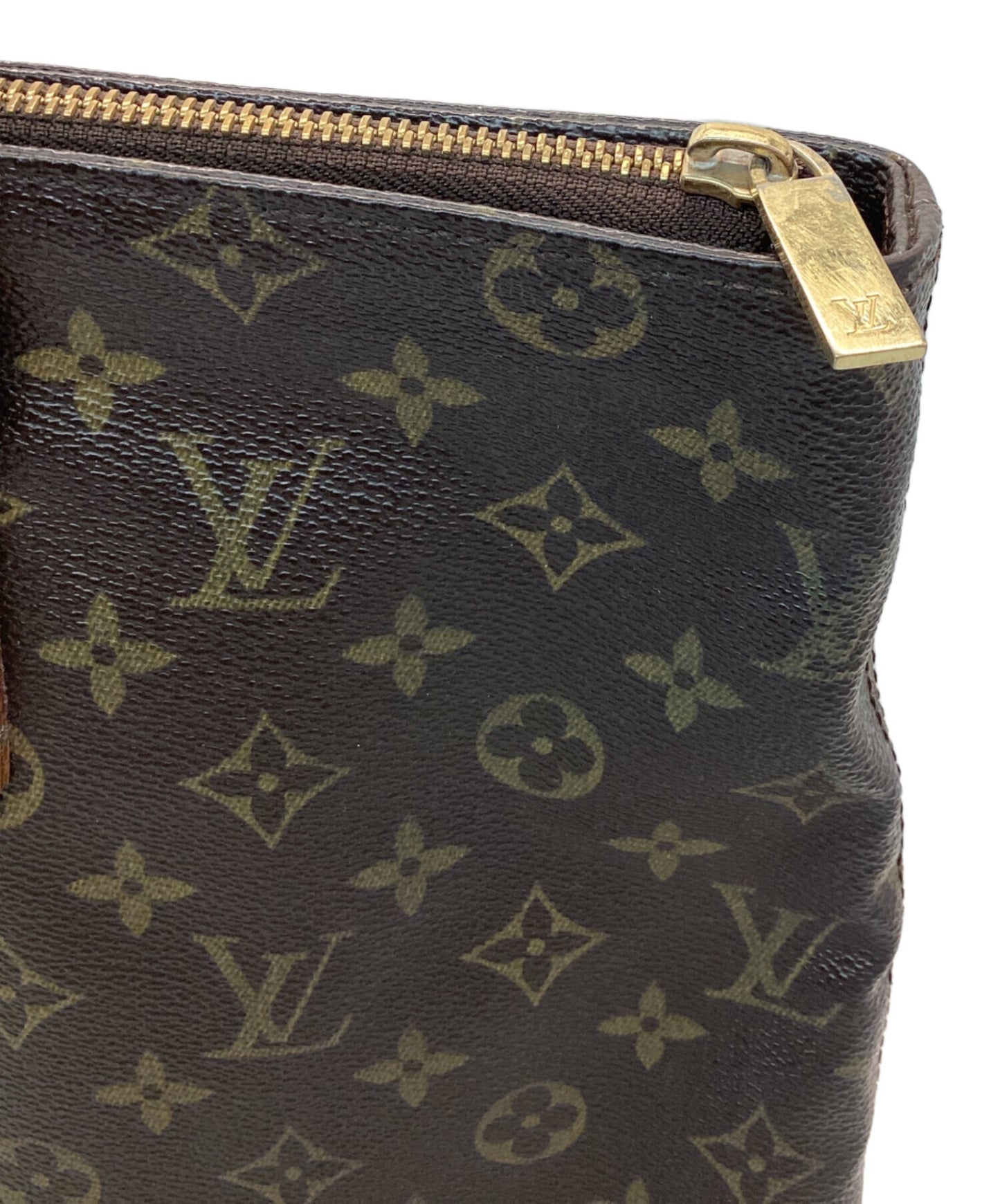 [Pre-owned] LOUIS VUITTON Shoulder Tote Bag M51152