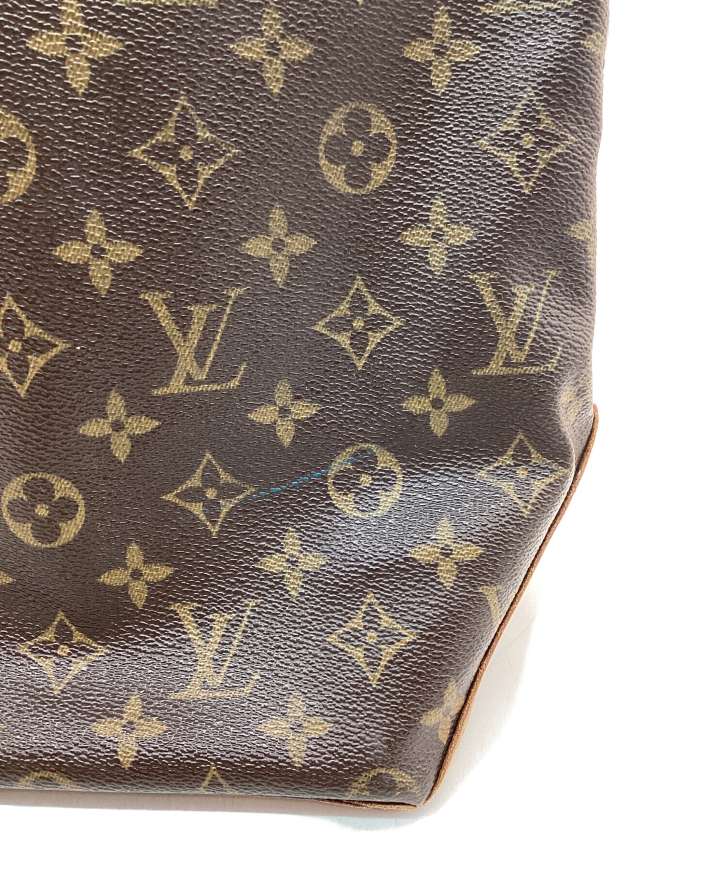 [Pre-owned] LOUIS VUITTON Shoulder Tote Bag M51152