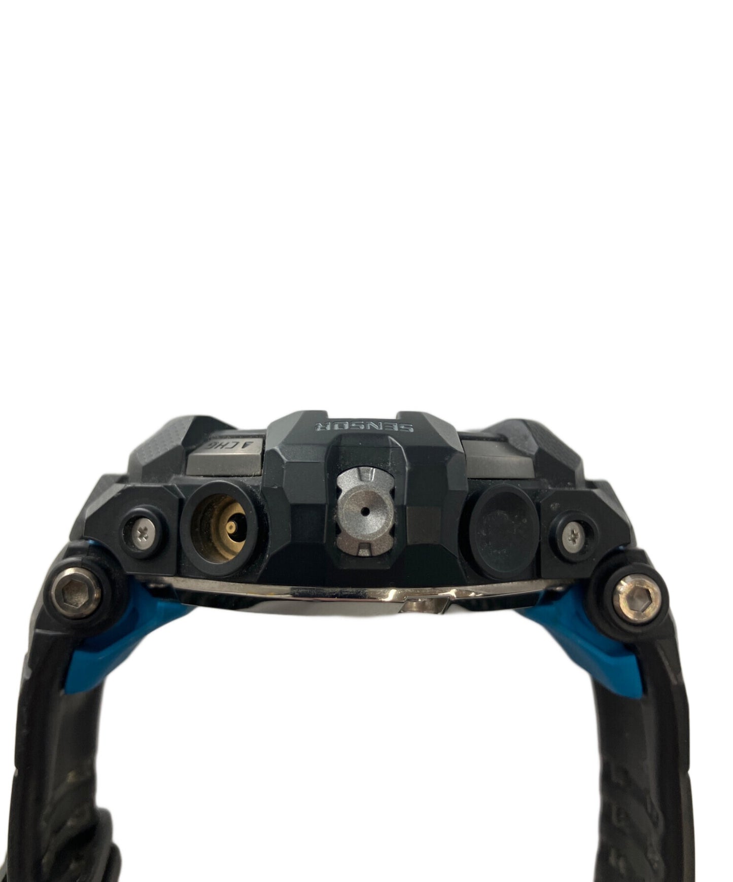 [Pre-owned] CASIO Digital Watch G-SHOCK GSW-H1000