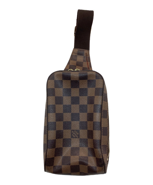 [Pre-owned] LOUIS VUITTON body bag N51994