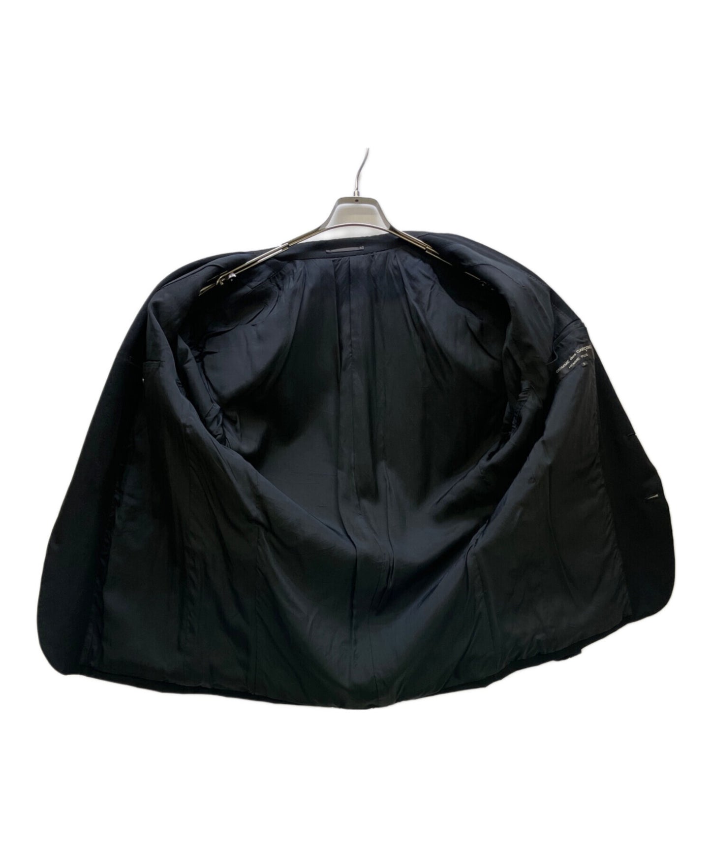 [Pre-owned] COMME des GARCONS HOMME PLUS tailored jacket PJ-05091S