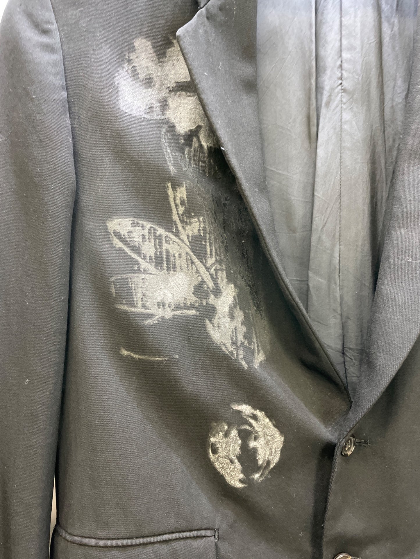 [Pre-owned] COMME des GARCONS HOMME PLUS tailored jacket PJ-05091S