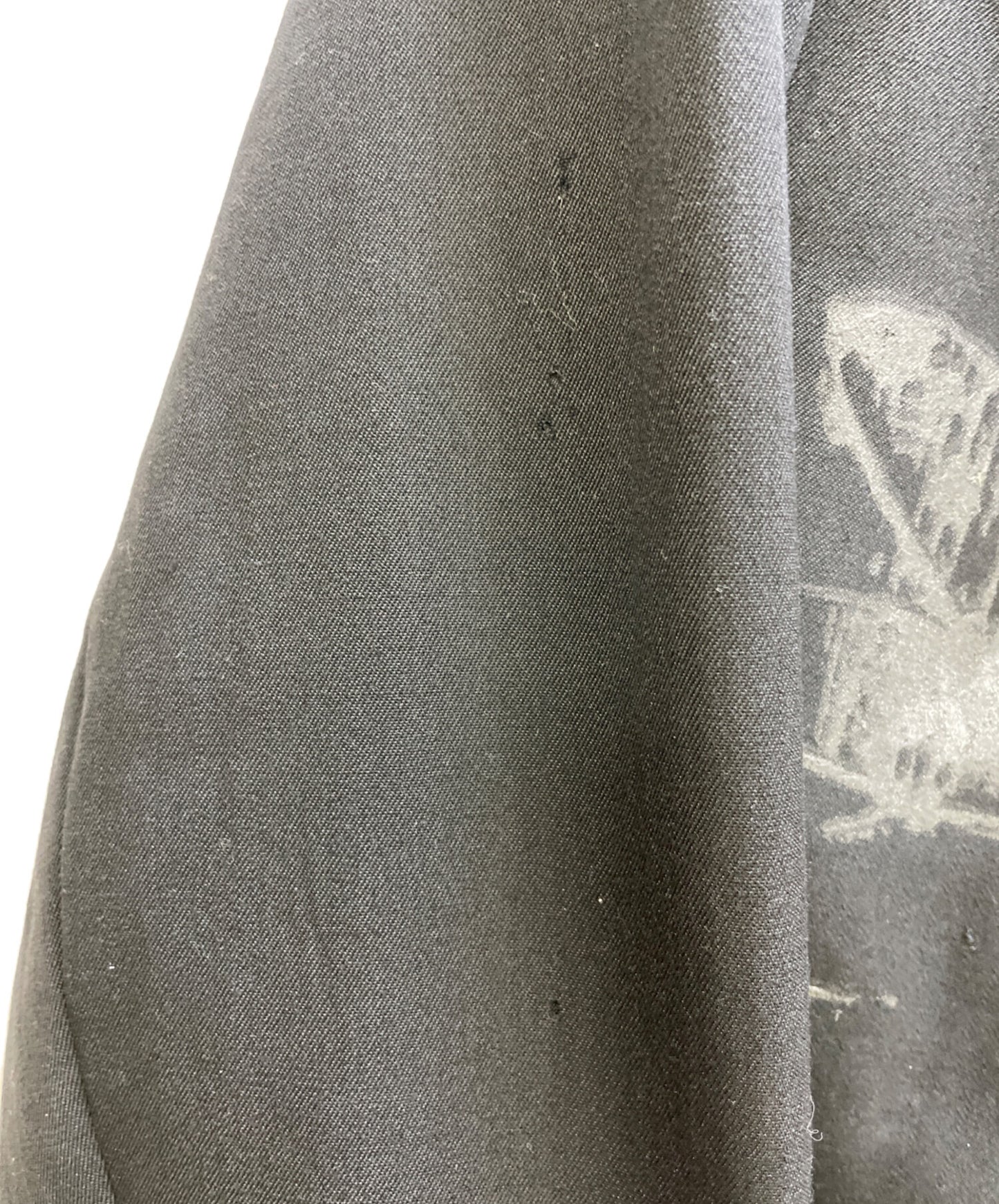 [Pre-owned] COMME des GARCONS HOMME PLUS tailored jacket PJ-05091S